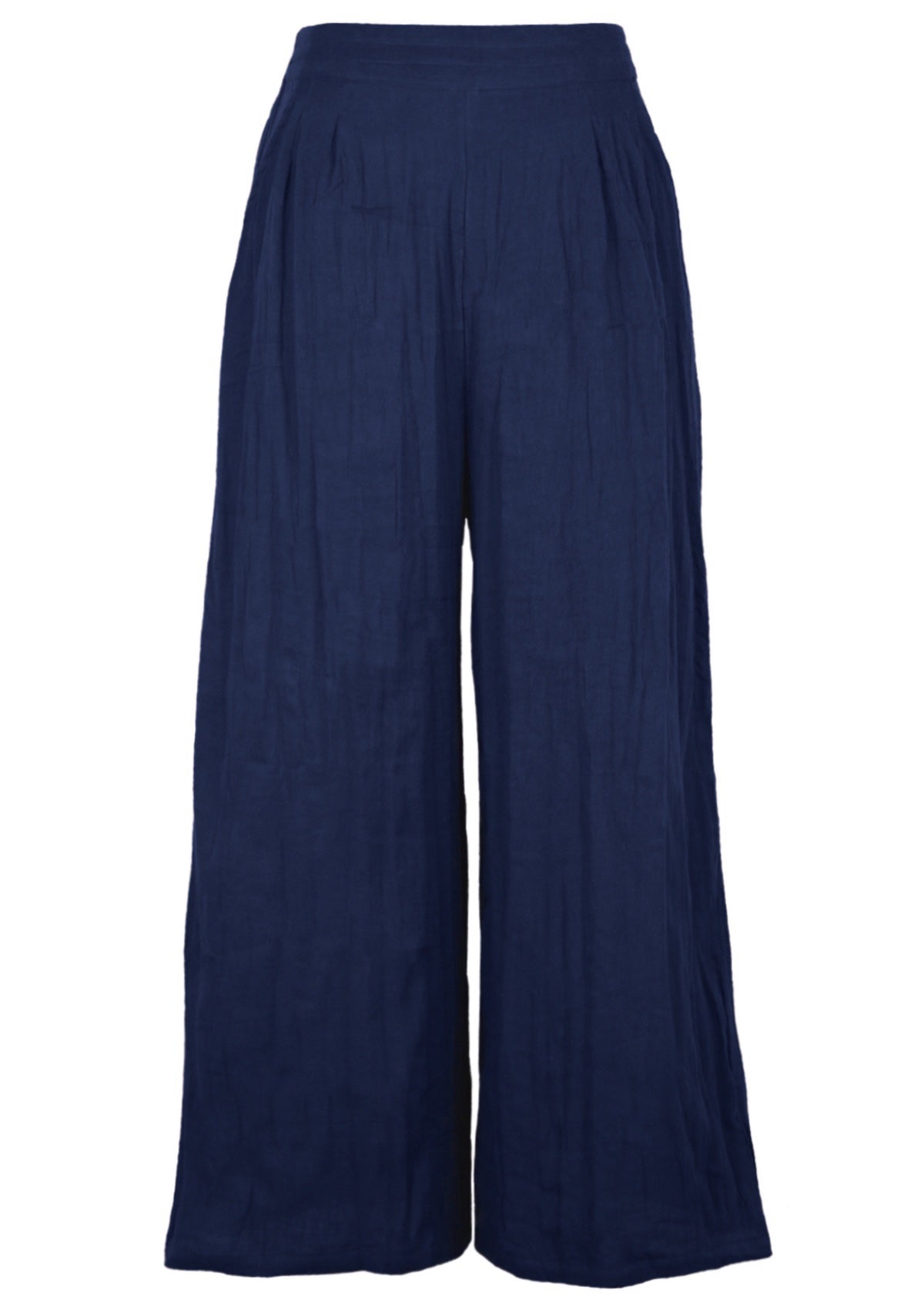 Jaya Pants Navy