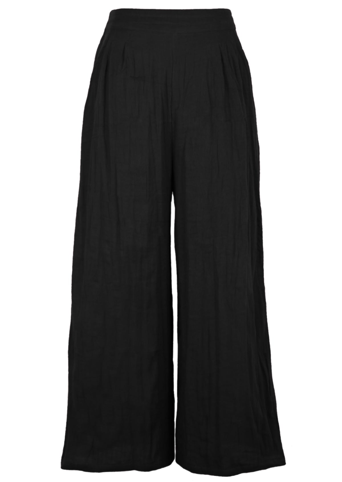 Jaya Pants Black