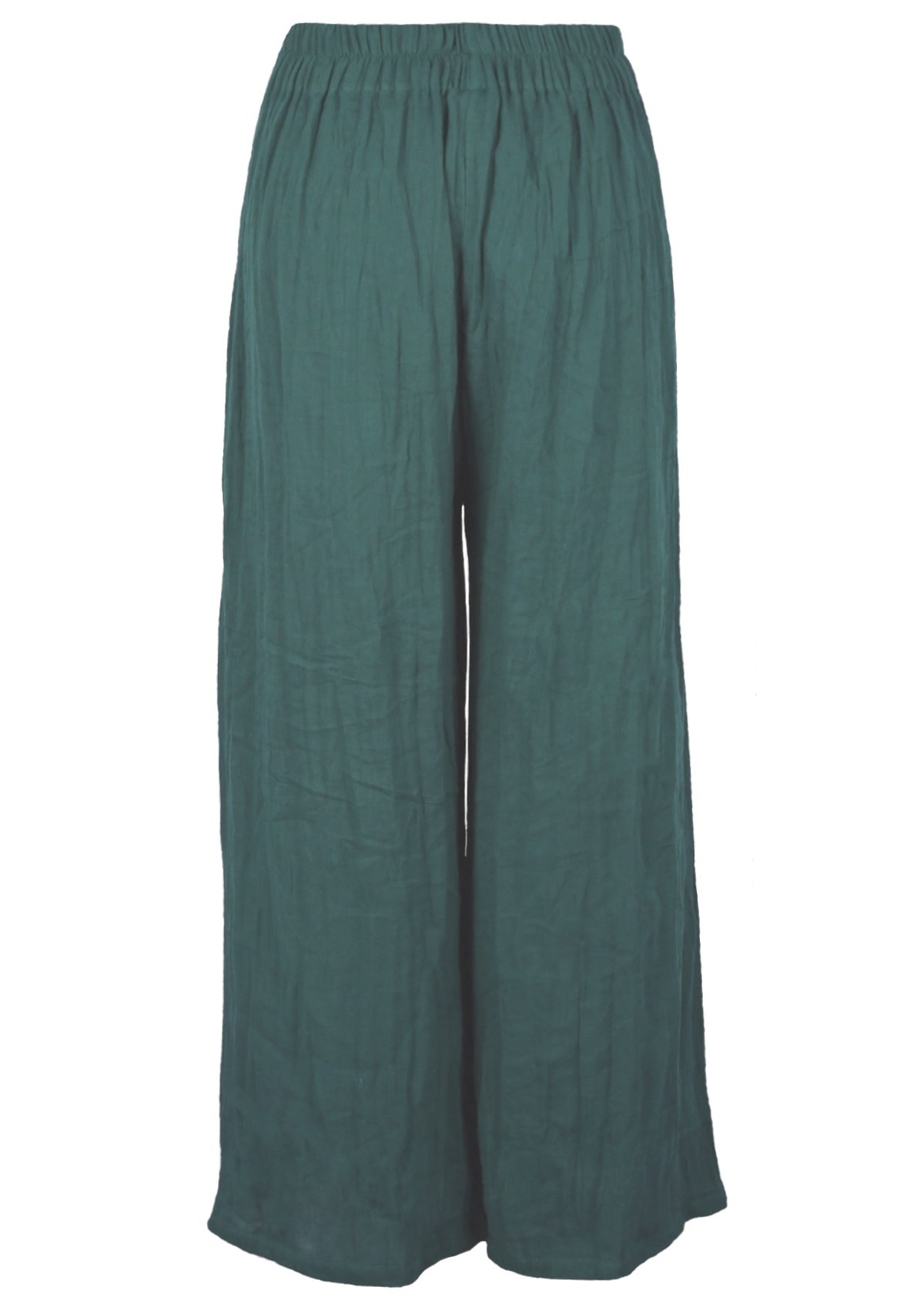 Jaya Pants Sea Green