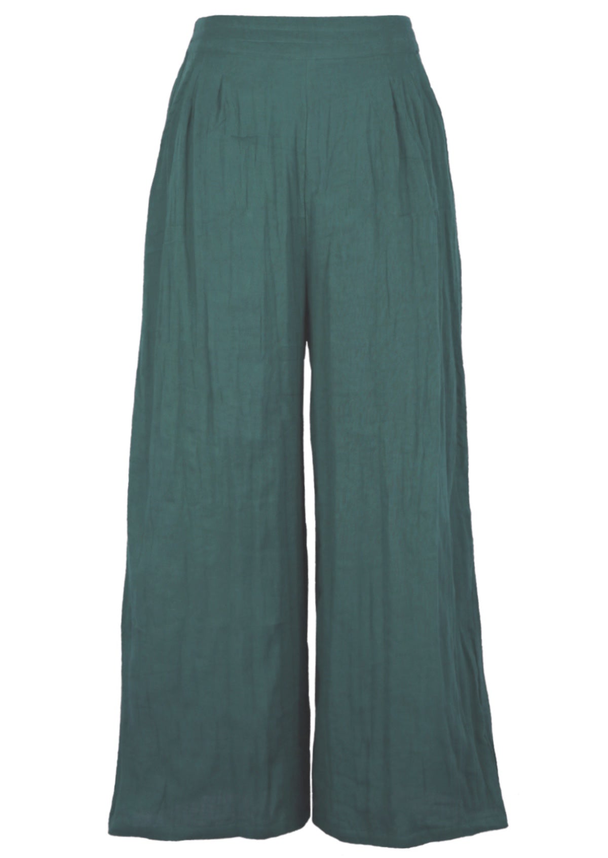 Jaya Pants Sea Green