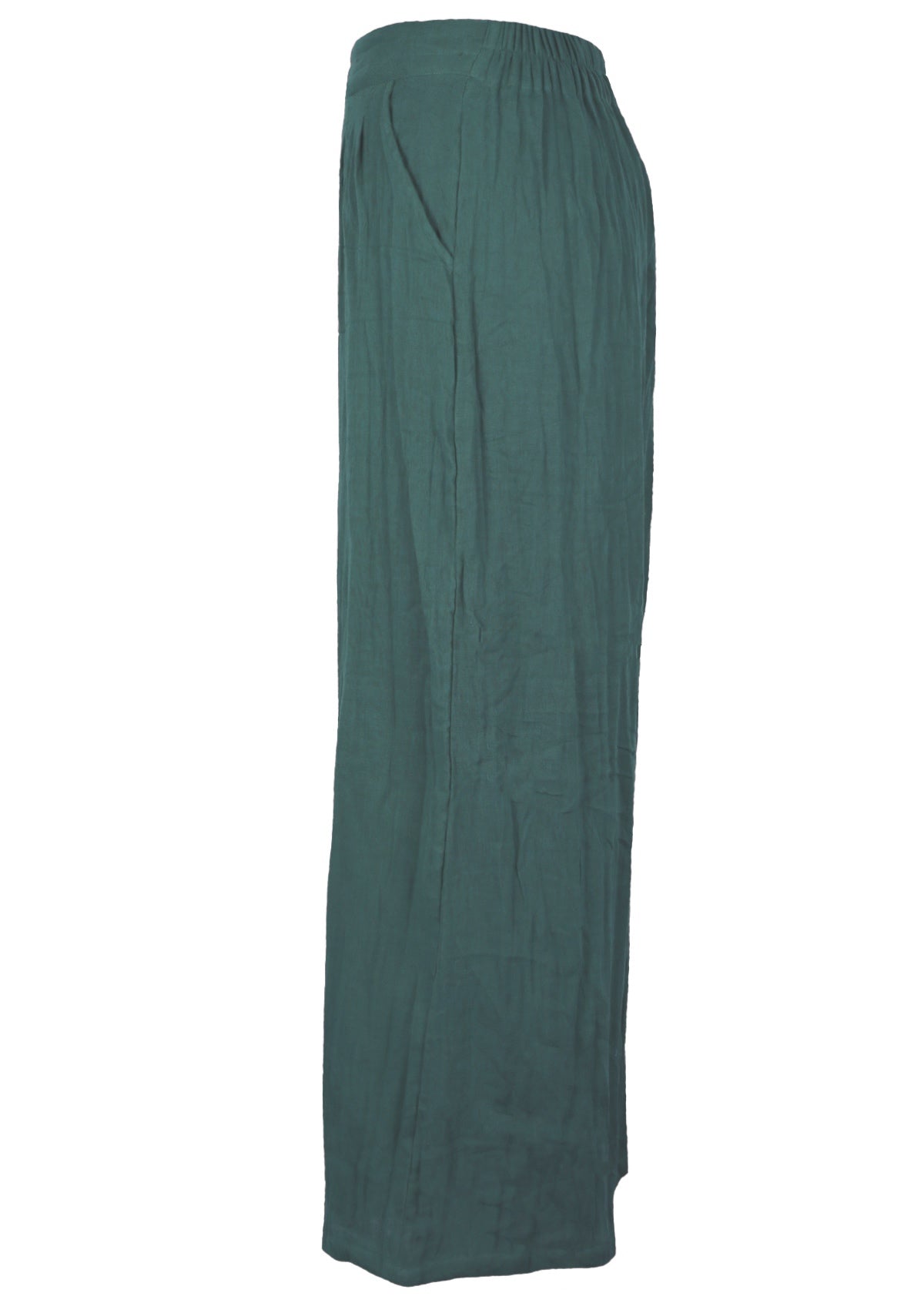 Jaya Pants Sea Green