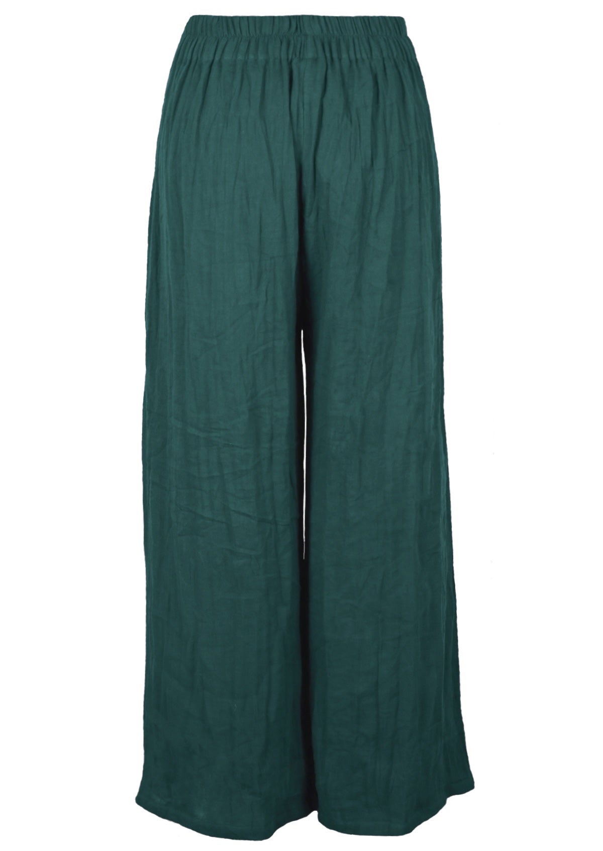 Jaya Pants Teal