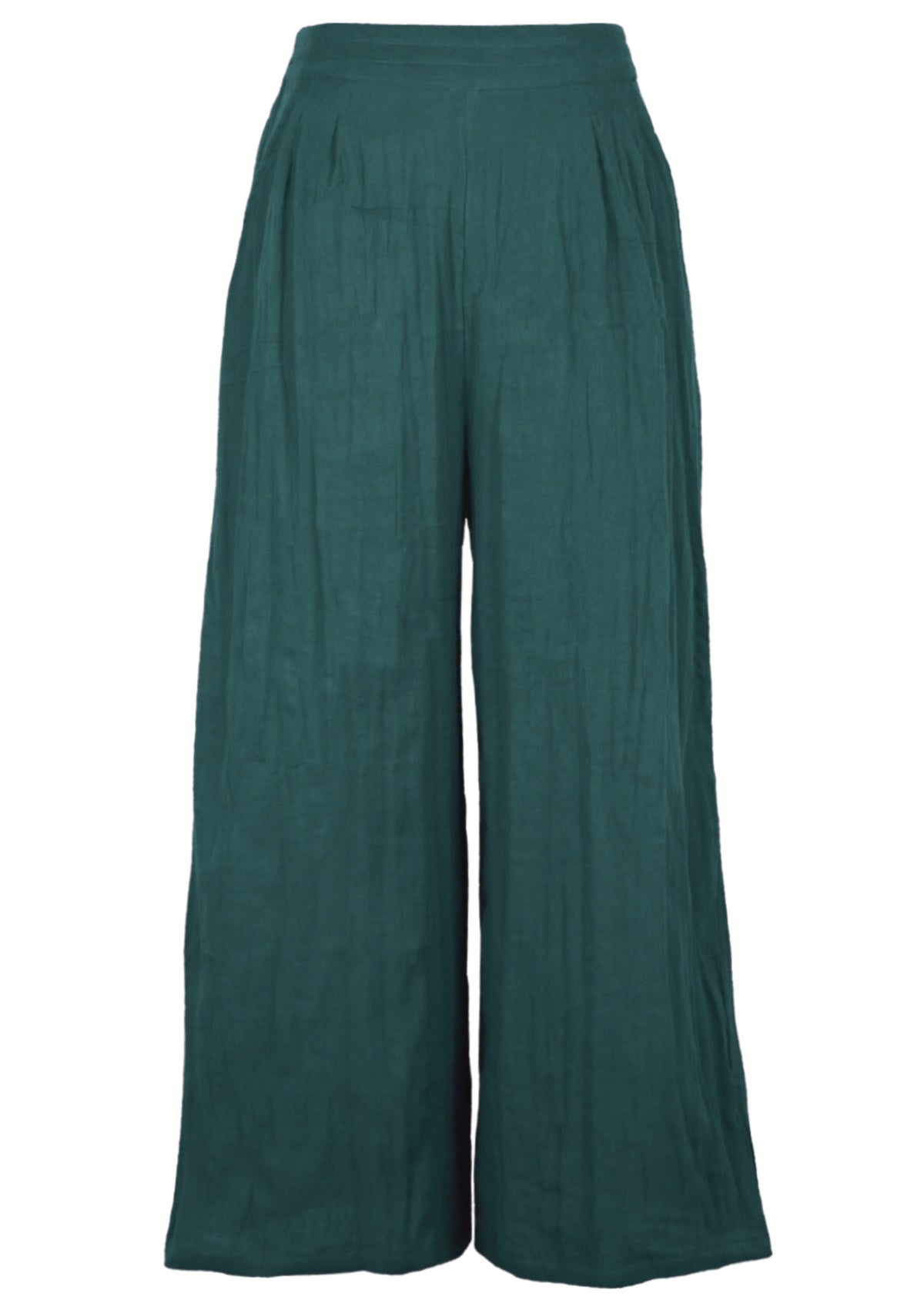 Jaya Pants Teal