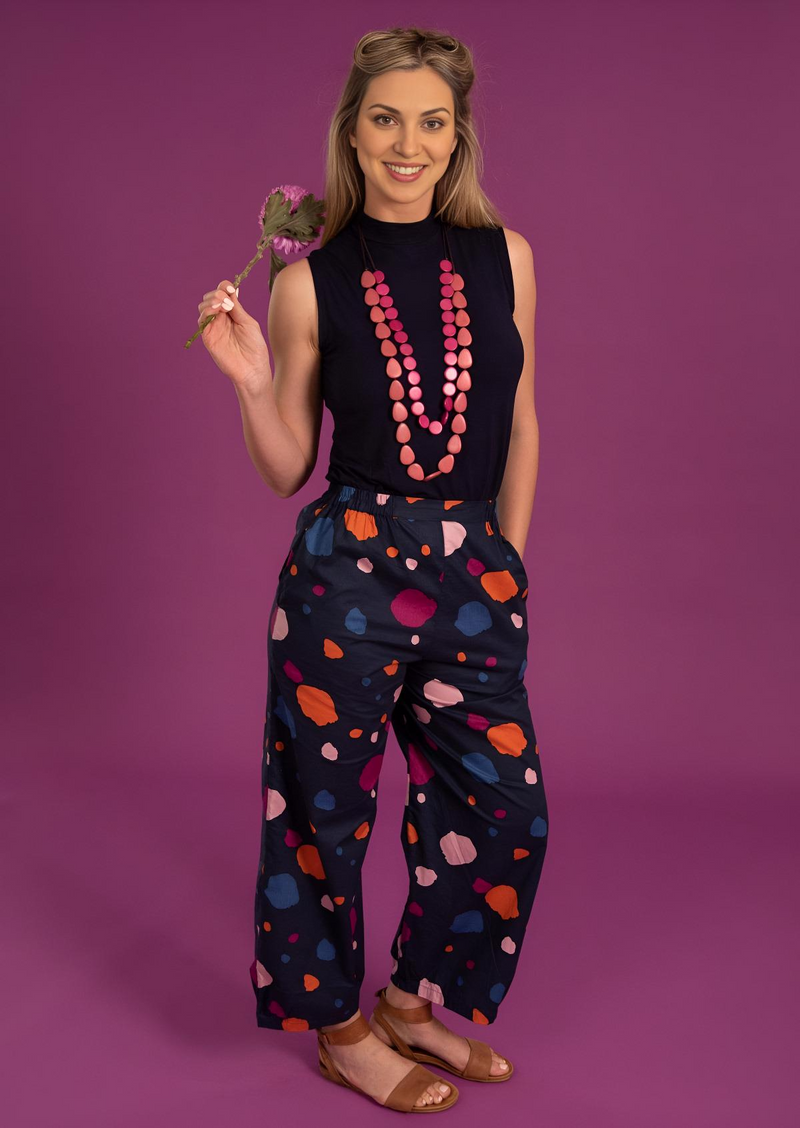 Greta Pants Dapple