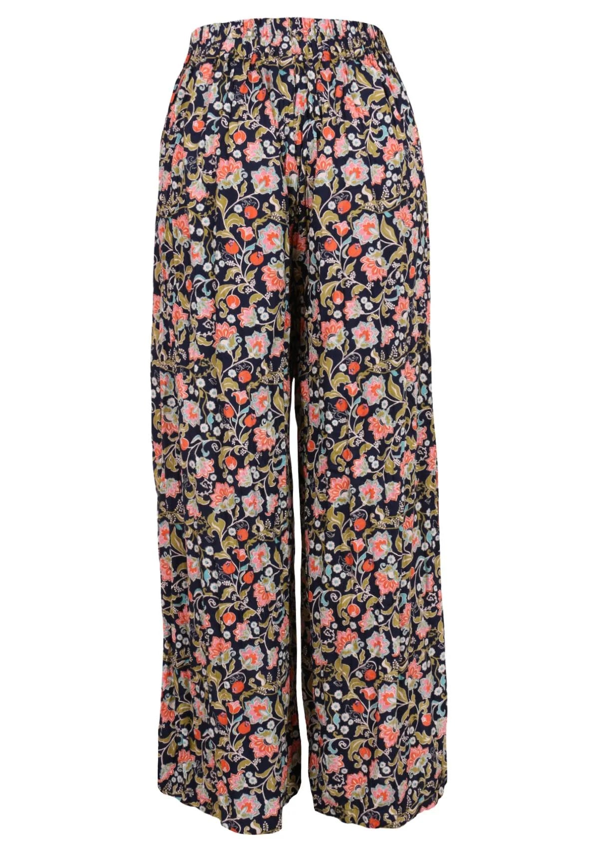 Jaya Pants Lilly Lane