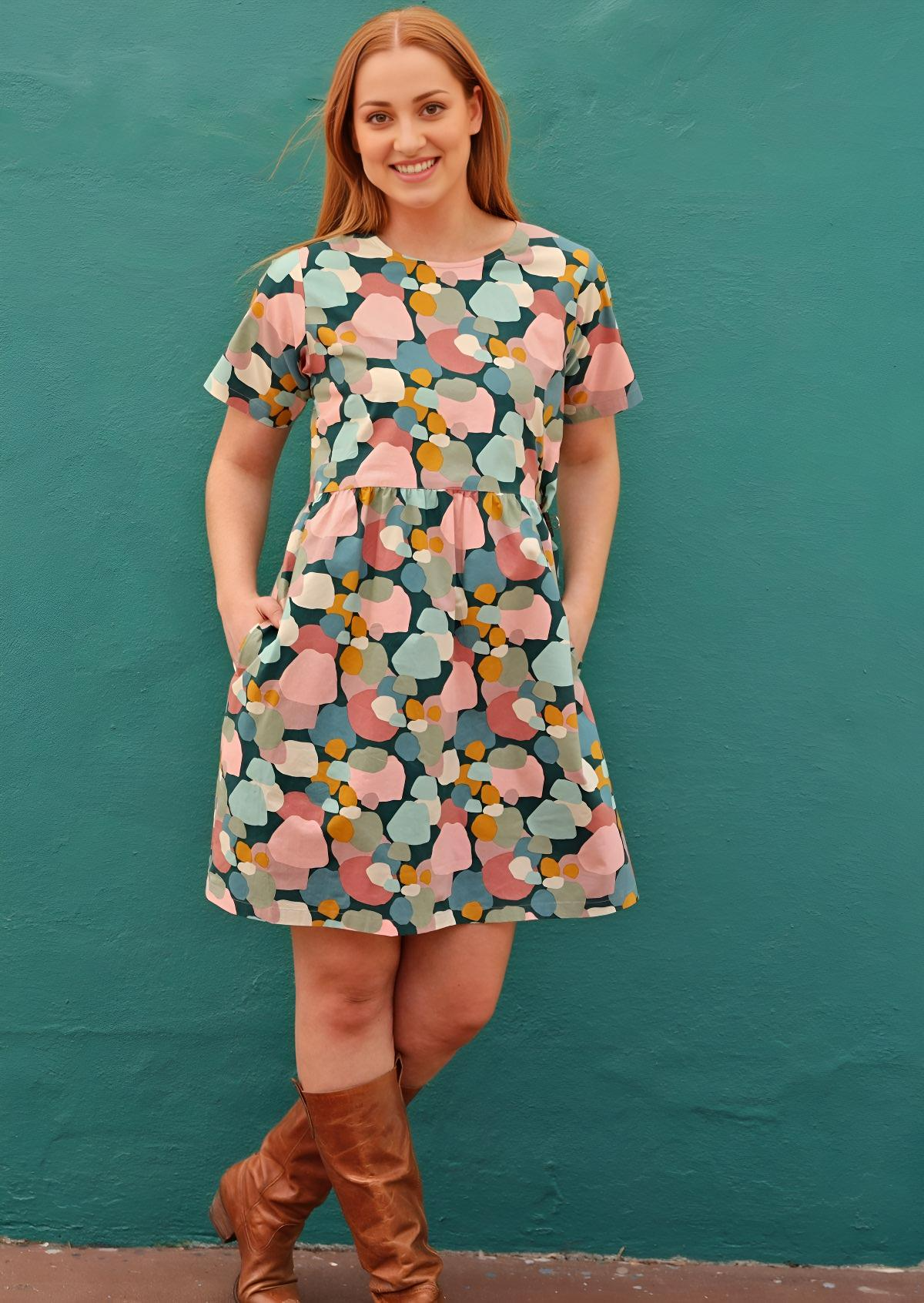 Mabel Dress Sweet Spot