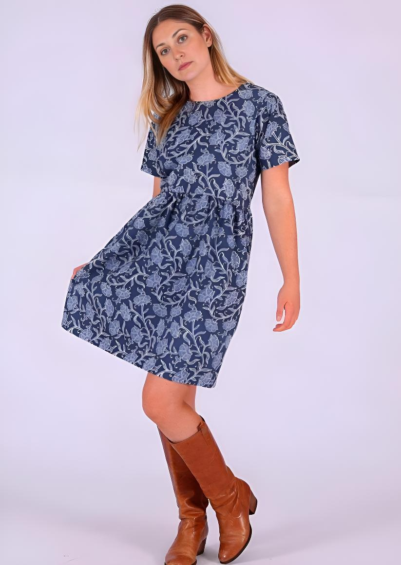 Mabel Dress Neela