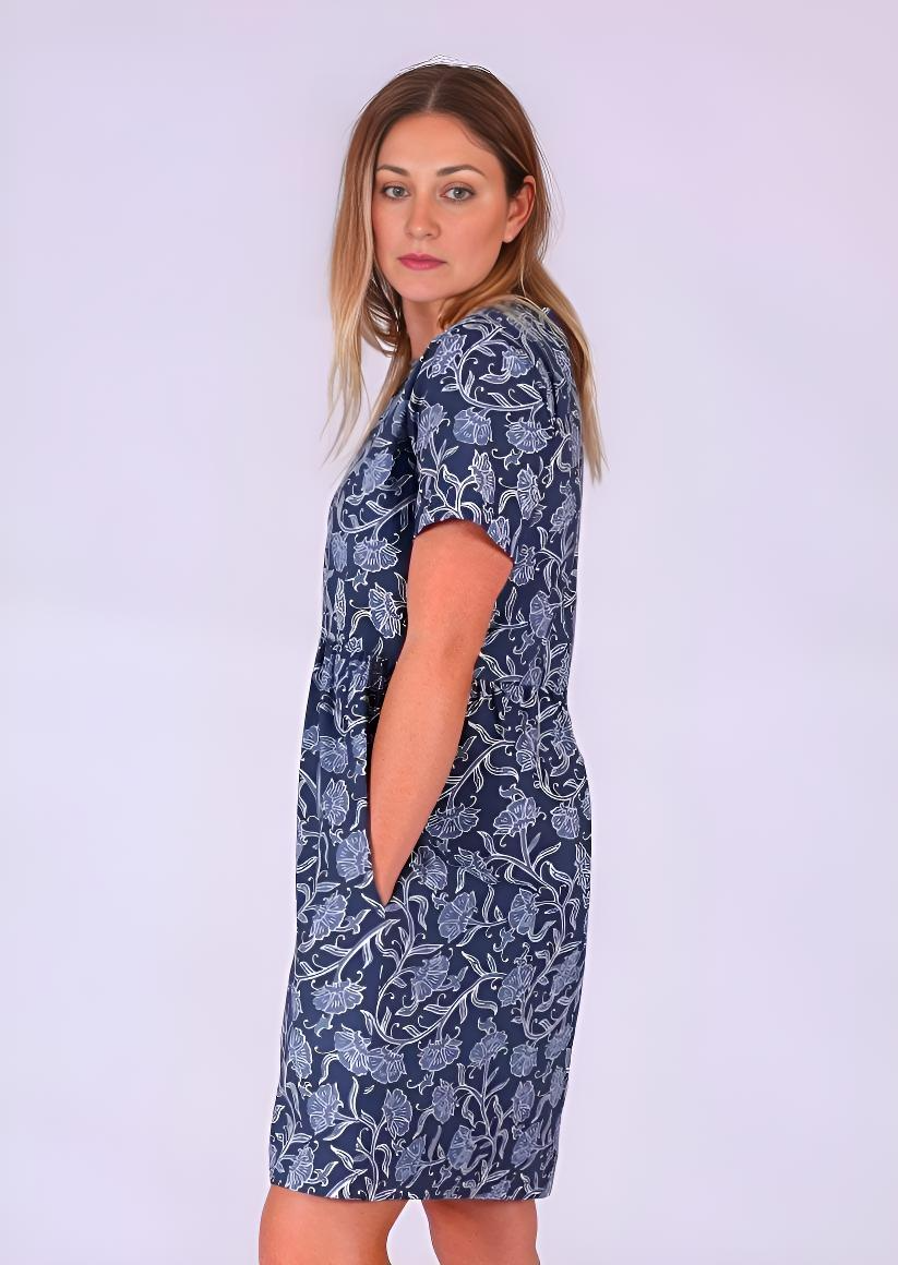 Mabel Dress Neela