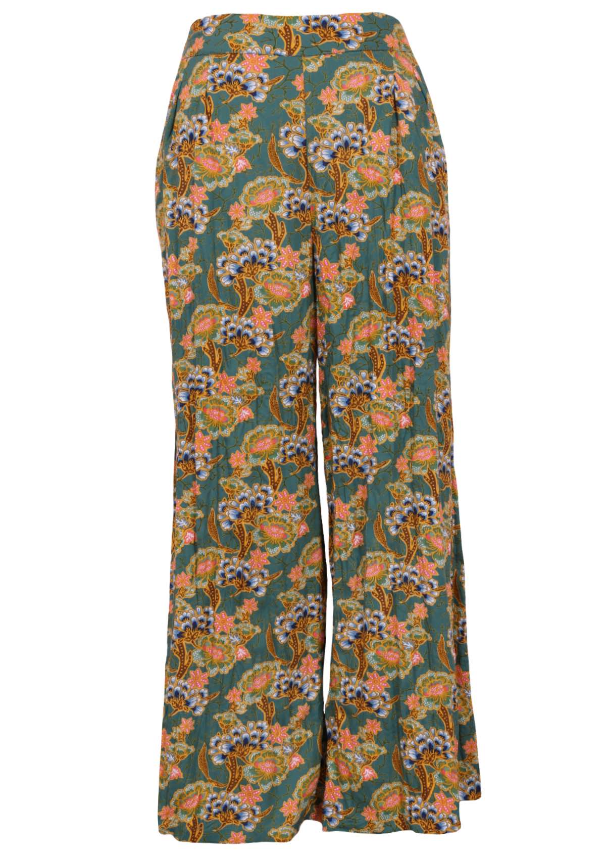 Jaya Pants Marigold
