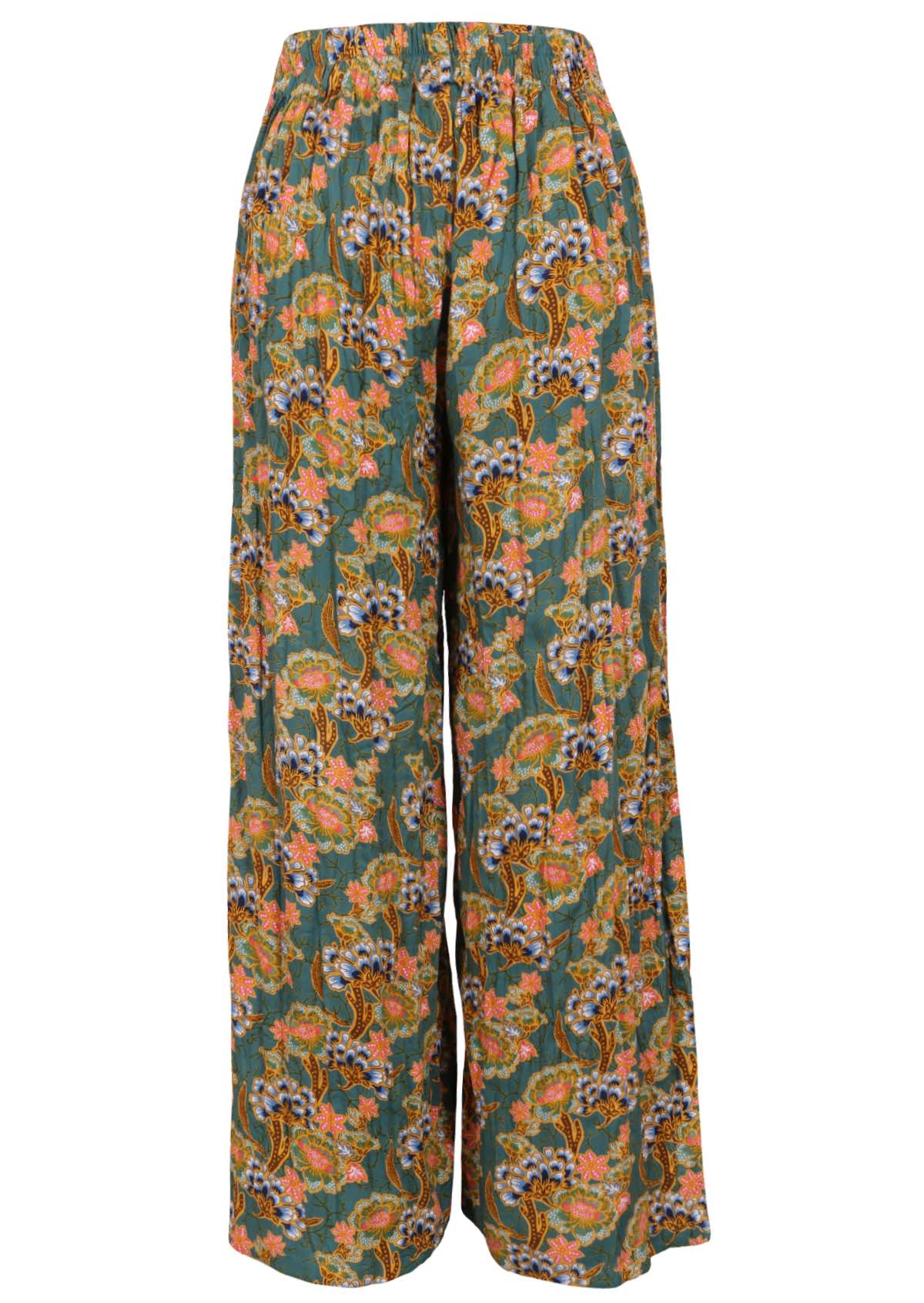 Jaya Pants Marigold