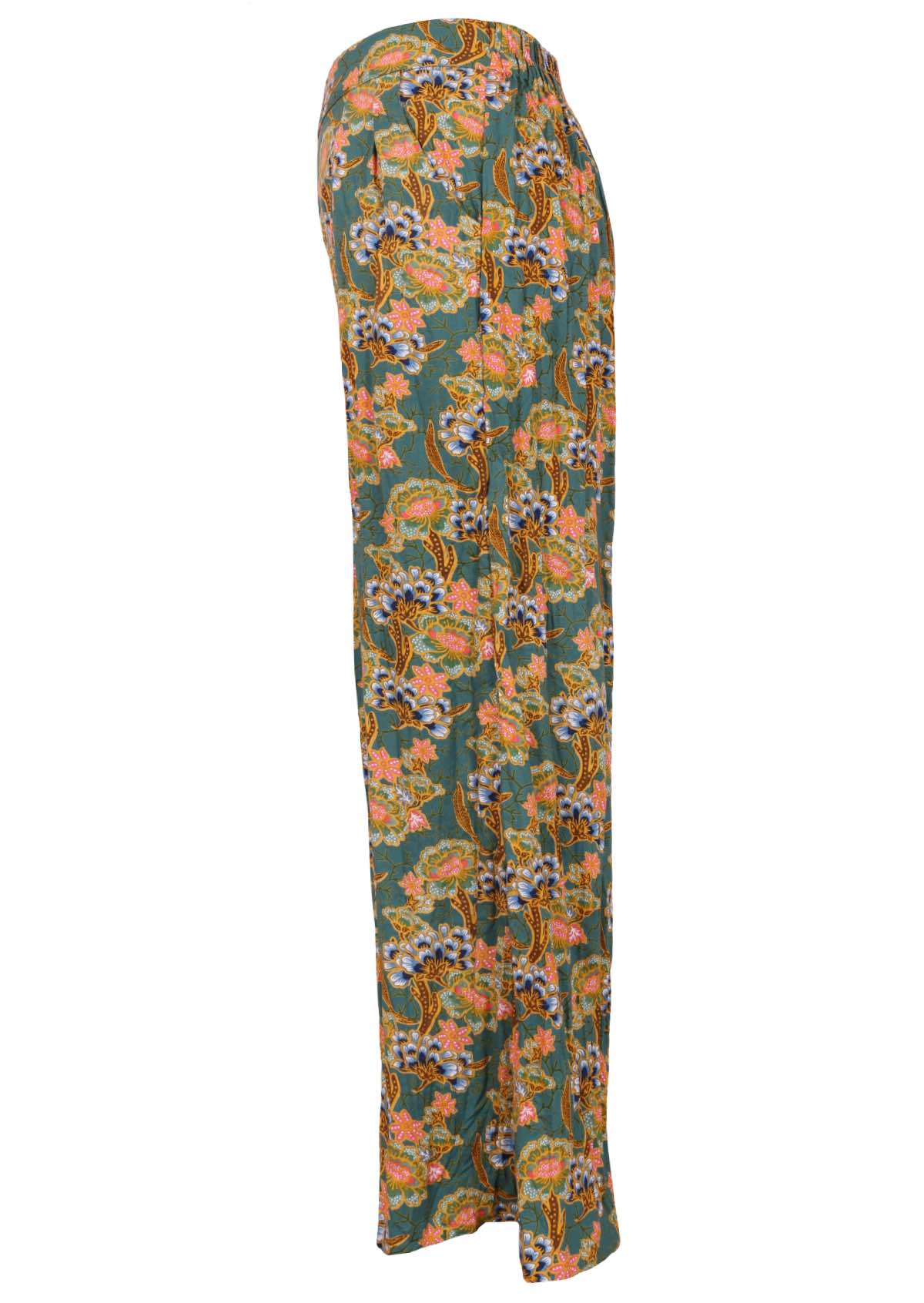 Jaya Pants Marigold