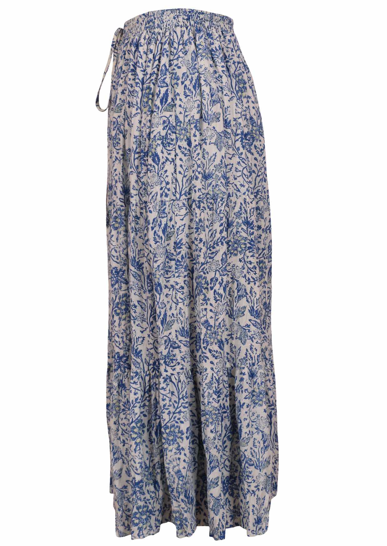 Maxi Skirt Isha