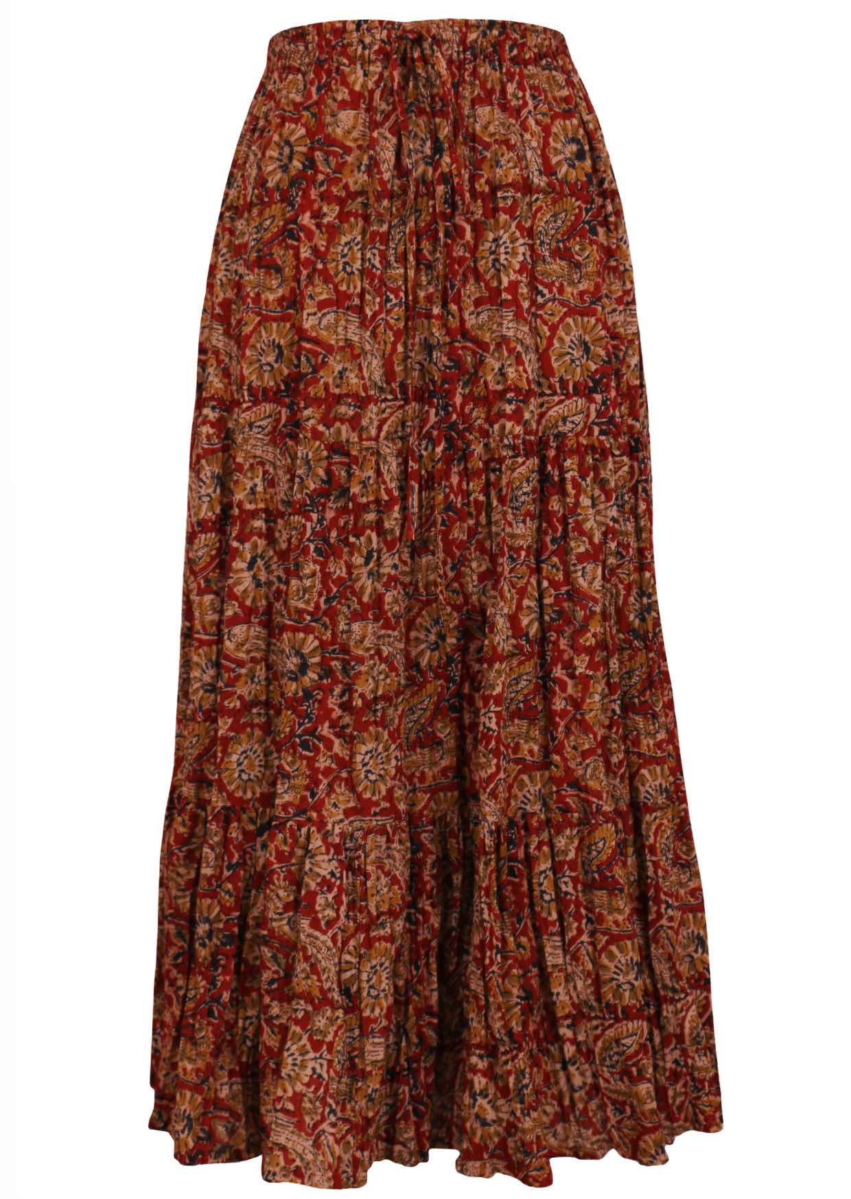 Maxi Skirt Mayur