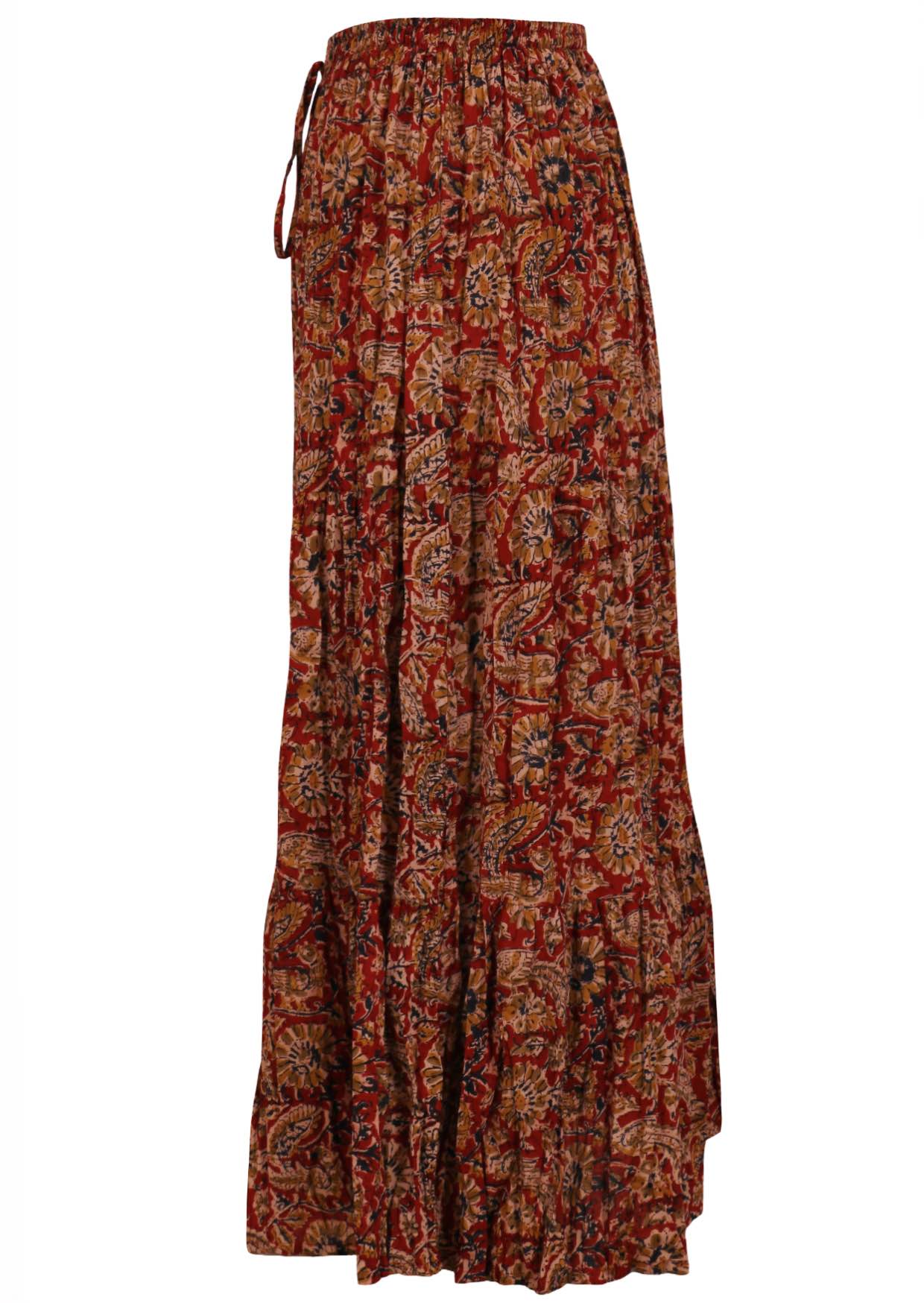 Maxi Skirt Mayur