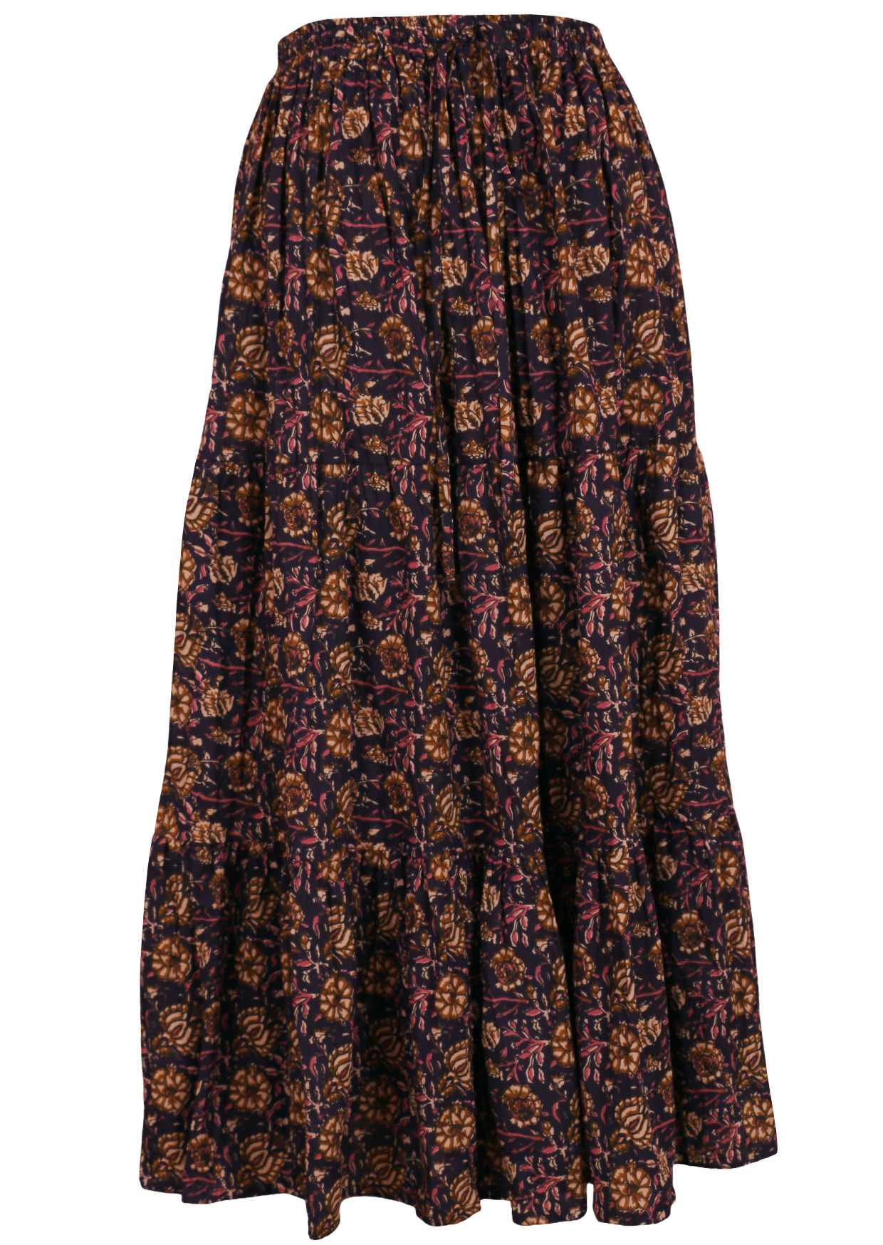 Maxi Skirt Raani