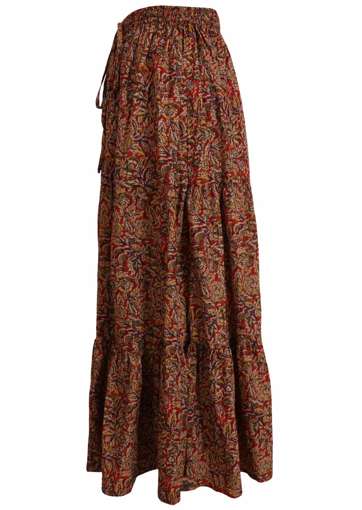 Maxi Skirt Wild Spice