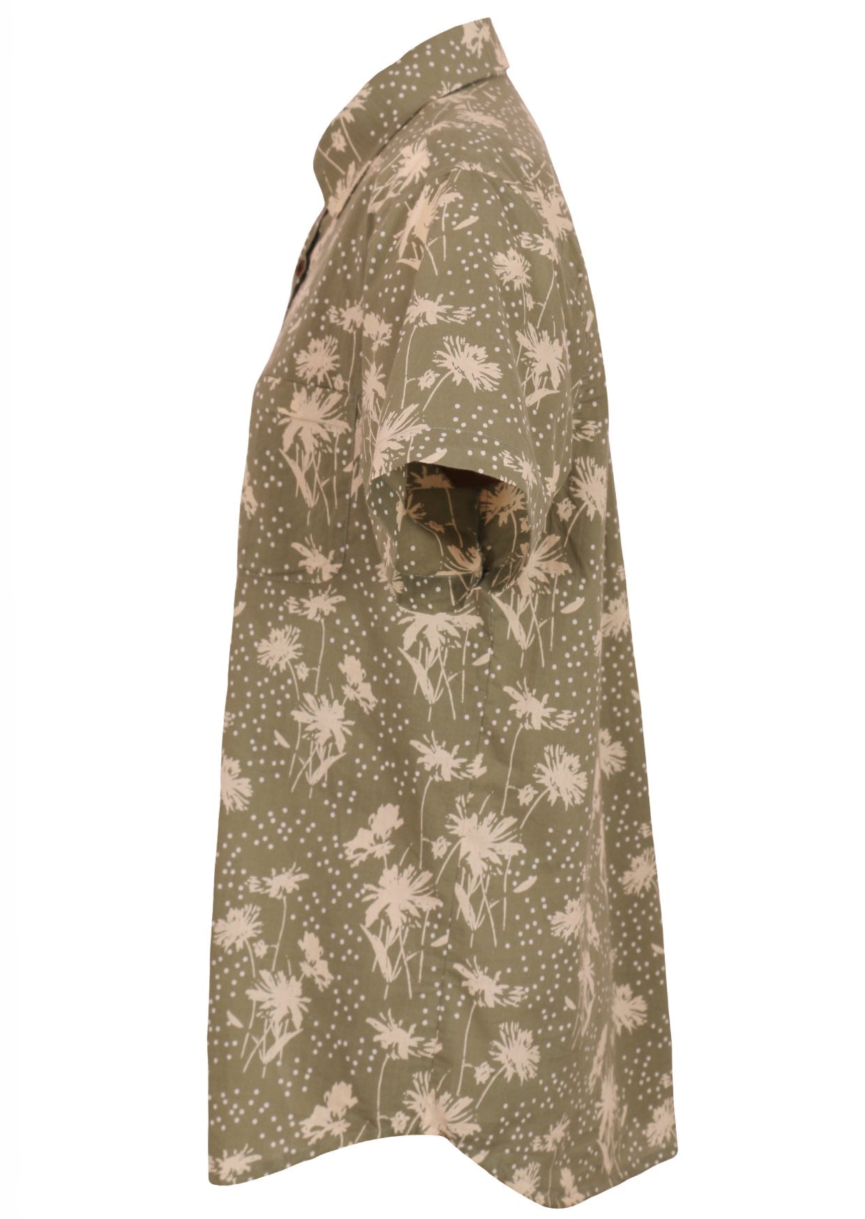 Men's Cotton Shirt Cascade