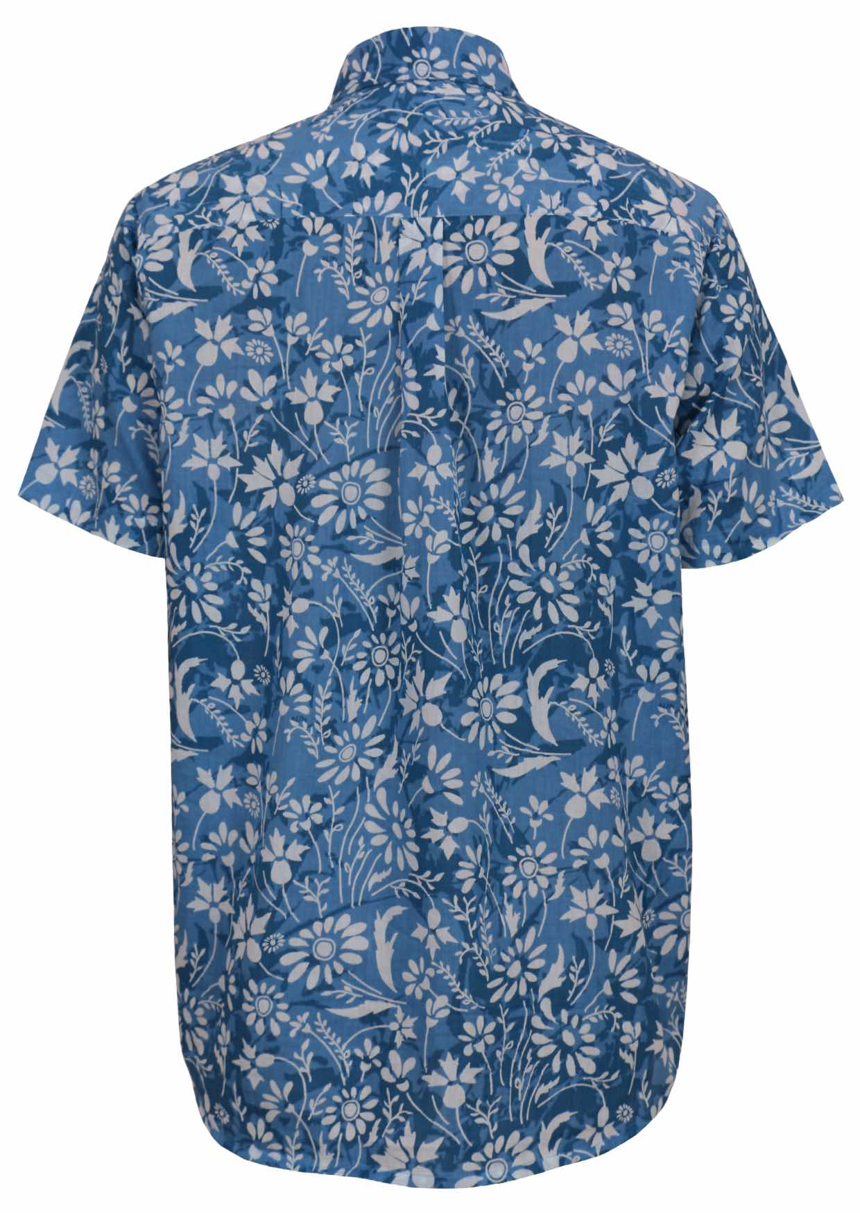 Men's Cotton Shirt Drift