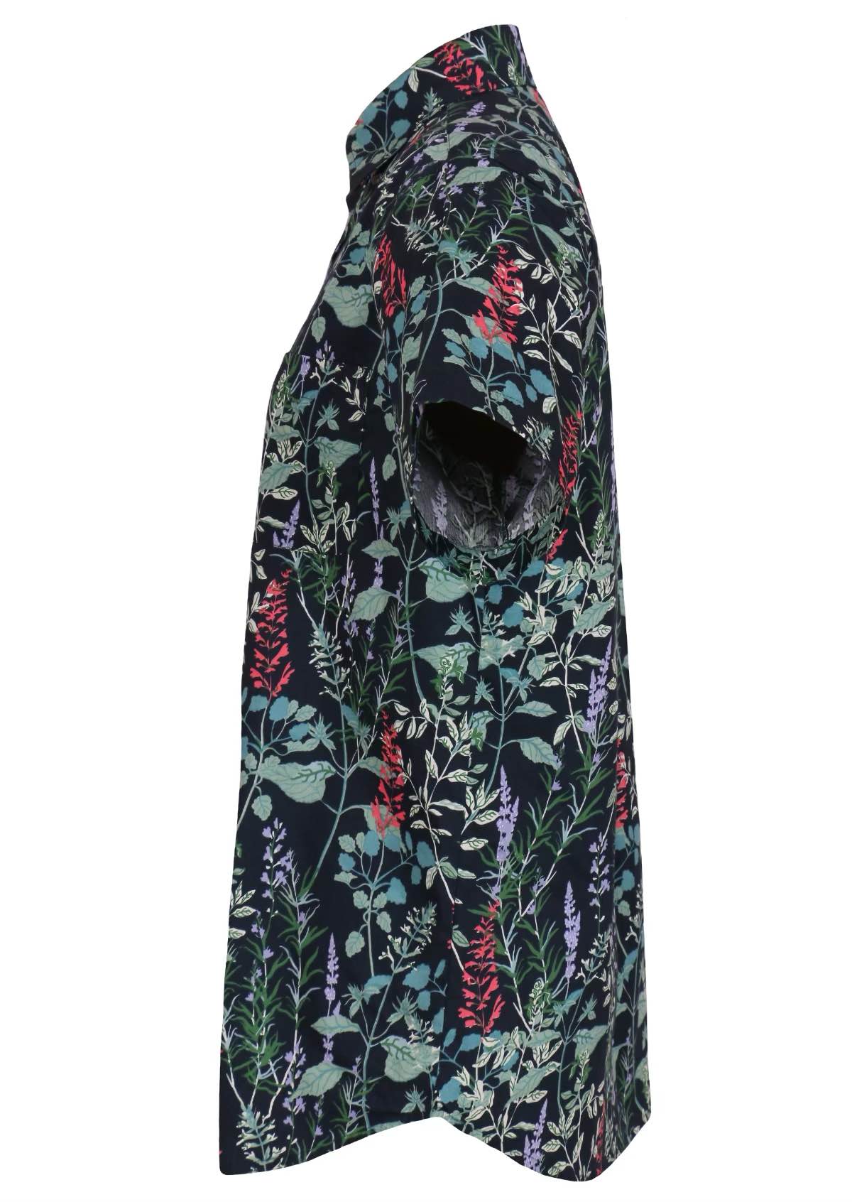 Men's Cotton Shirt Romarin