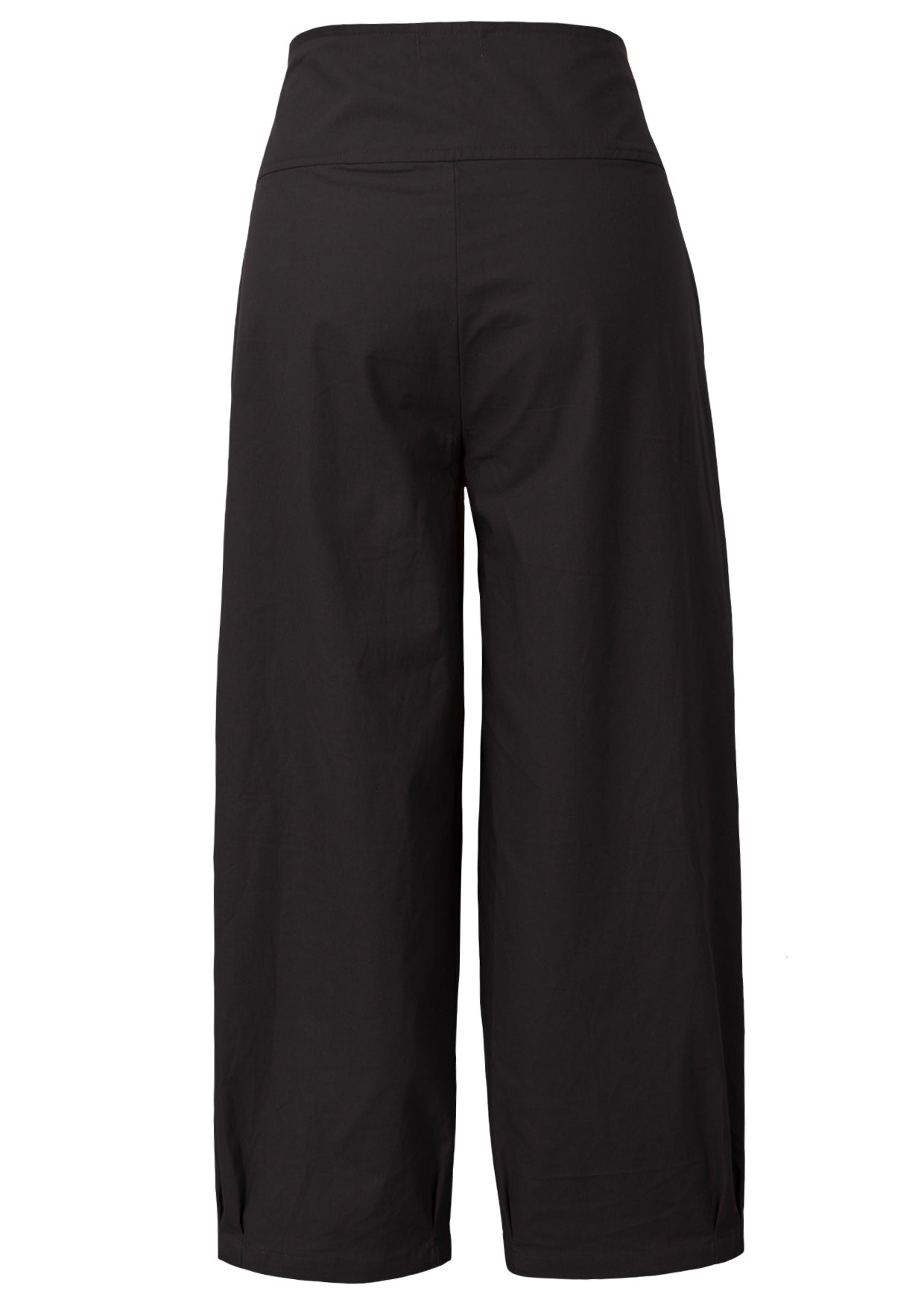 Nora Pants Black