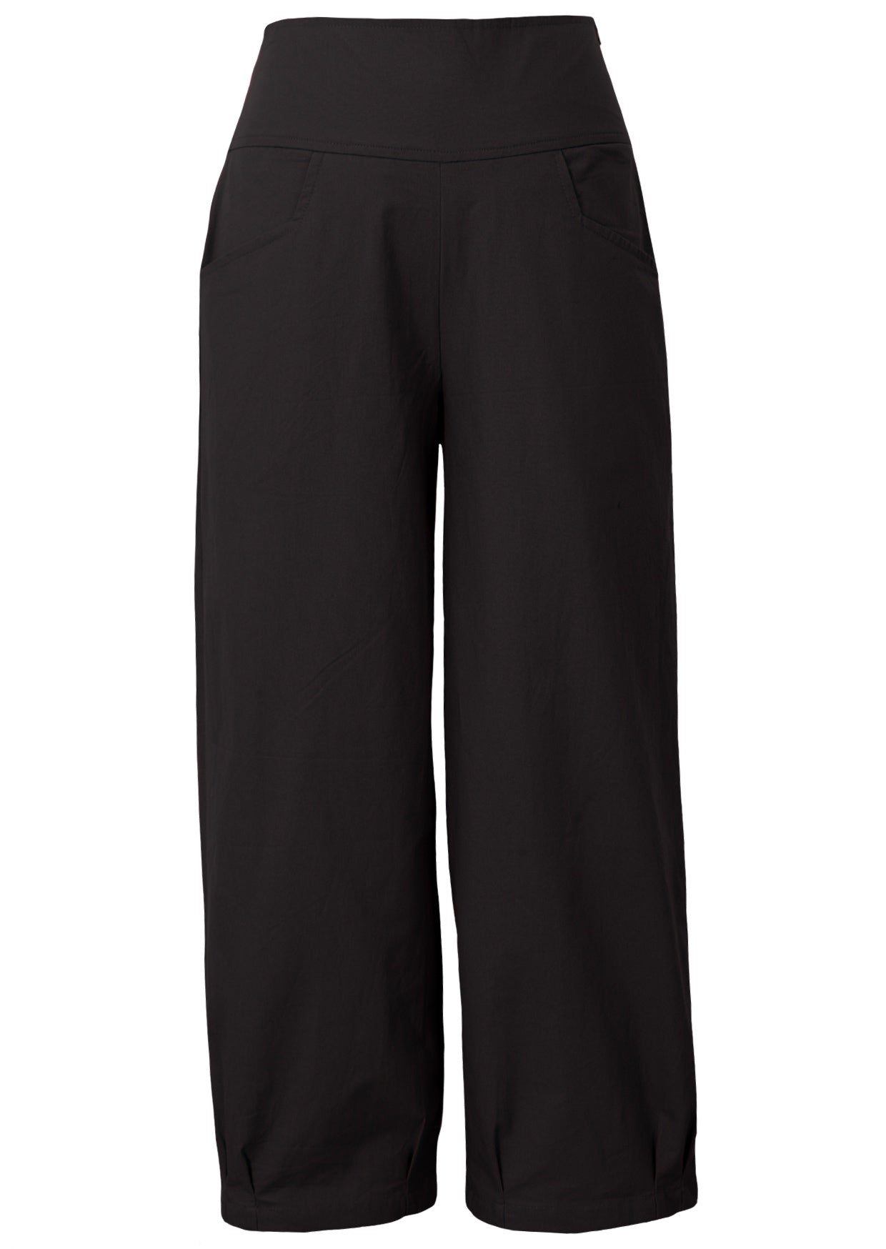 Nora Pants Black
