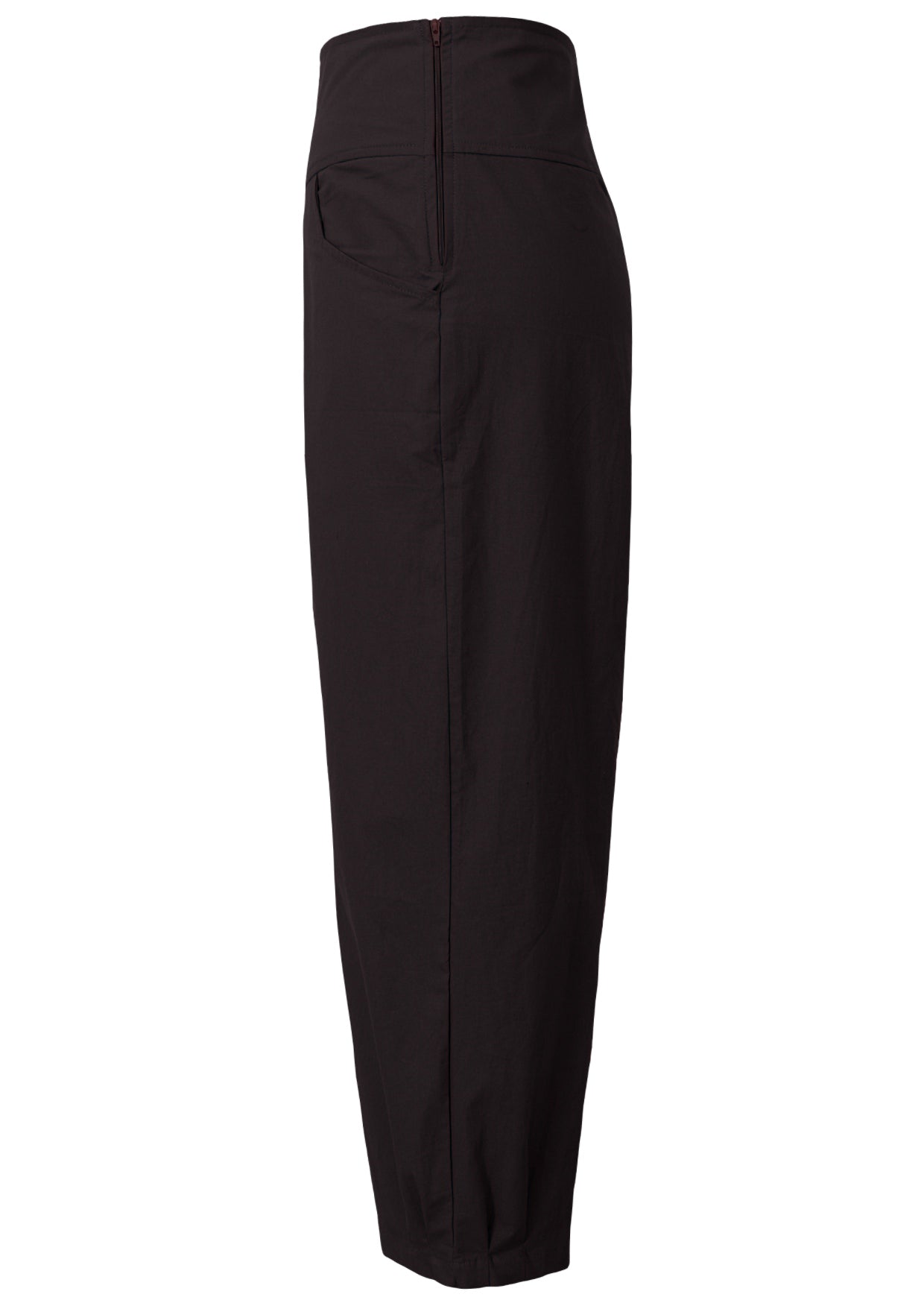 Nora Pants Black
