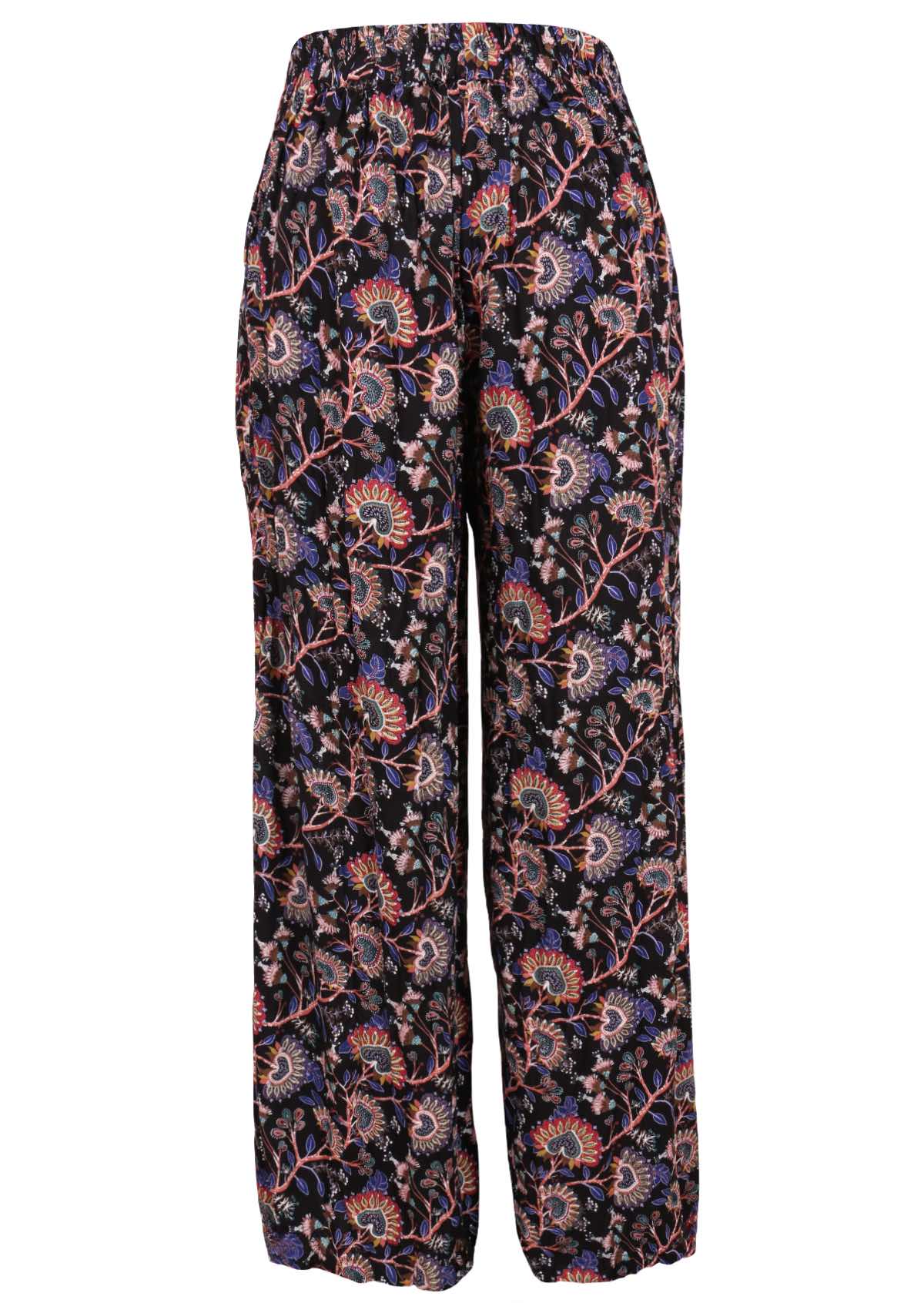 Jaya Pants Orchid