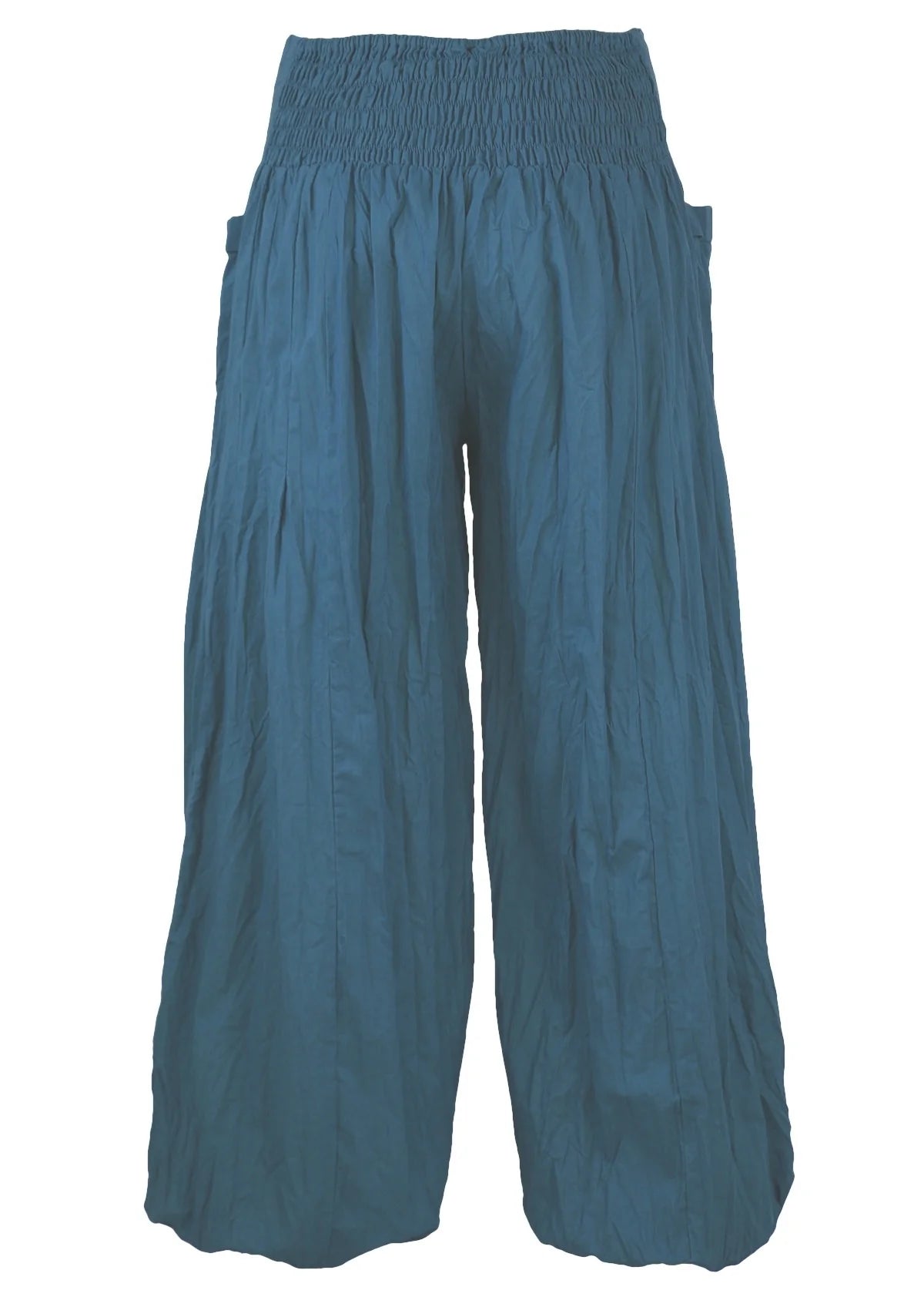 Pilot Pants Corsair Blue