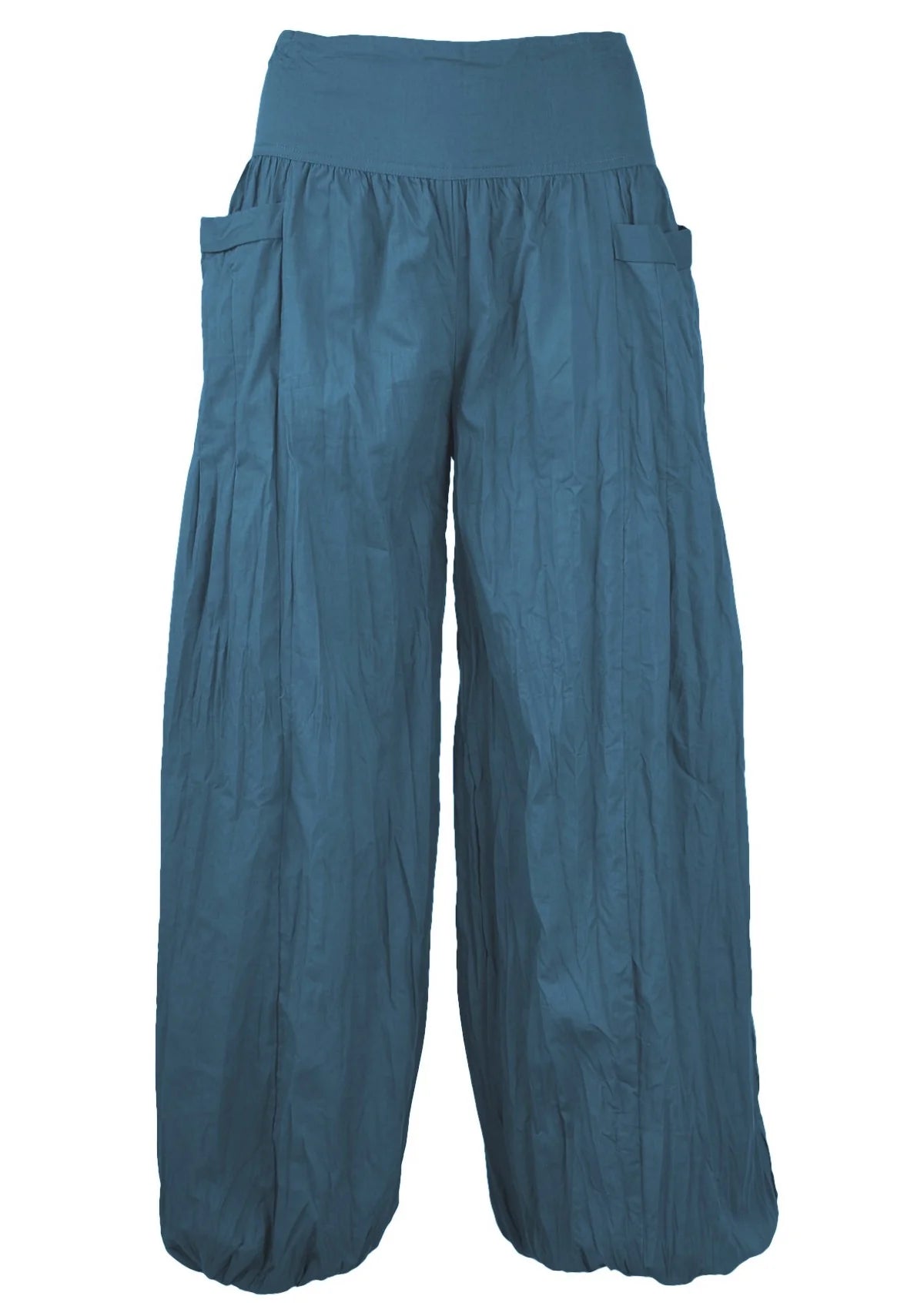 Pilot Pants Corsair Blue