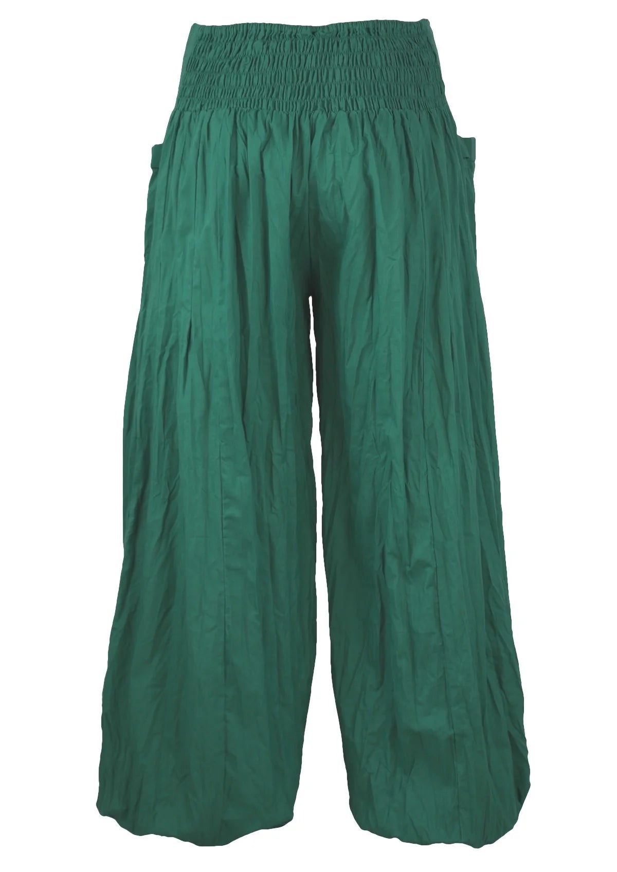 Pilot Pants Hunter Green