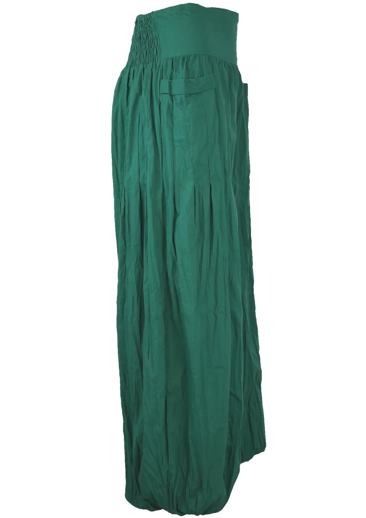 Pilot Pants Hunter Green