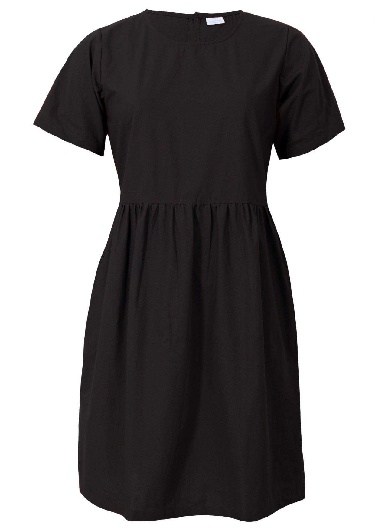 Jane Dress Black