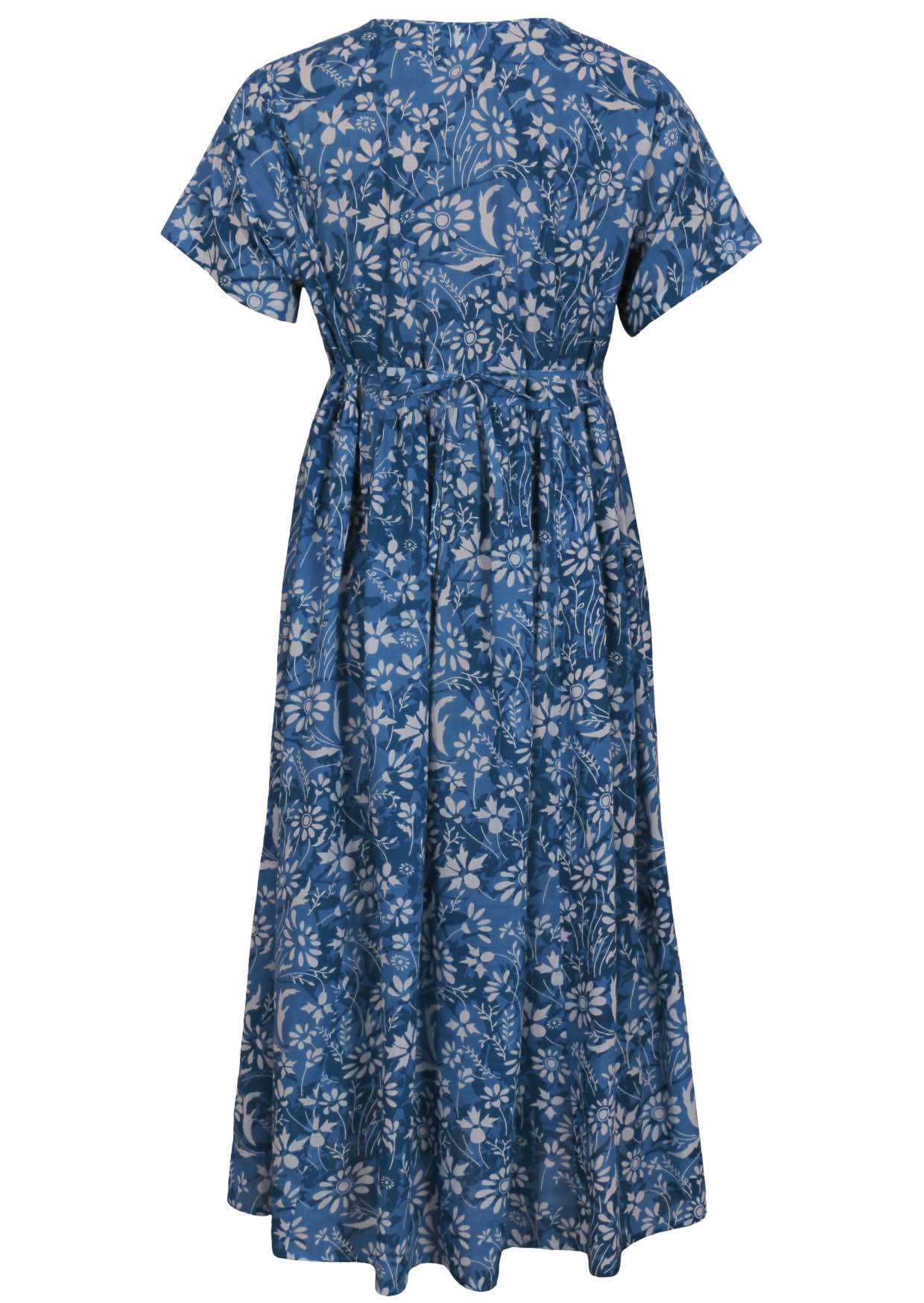 Promenade Dress Drift