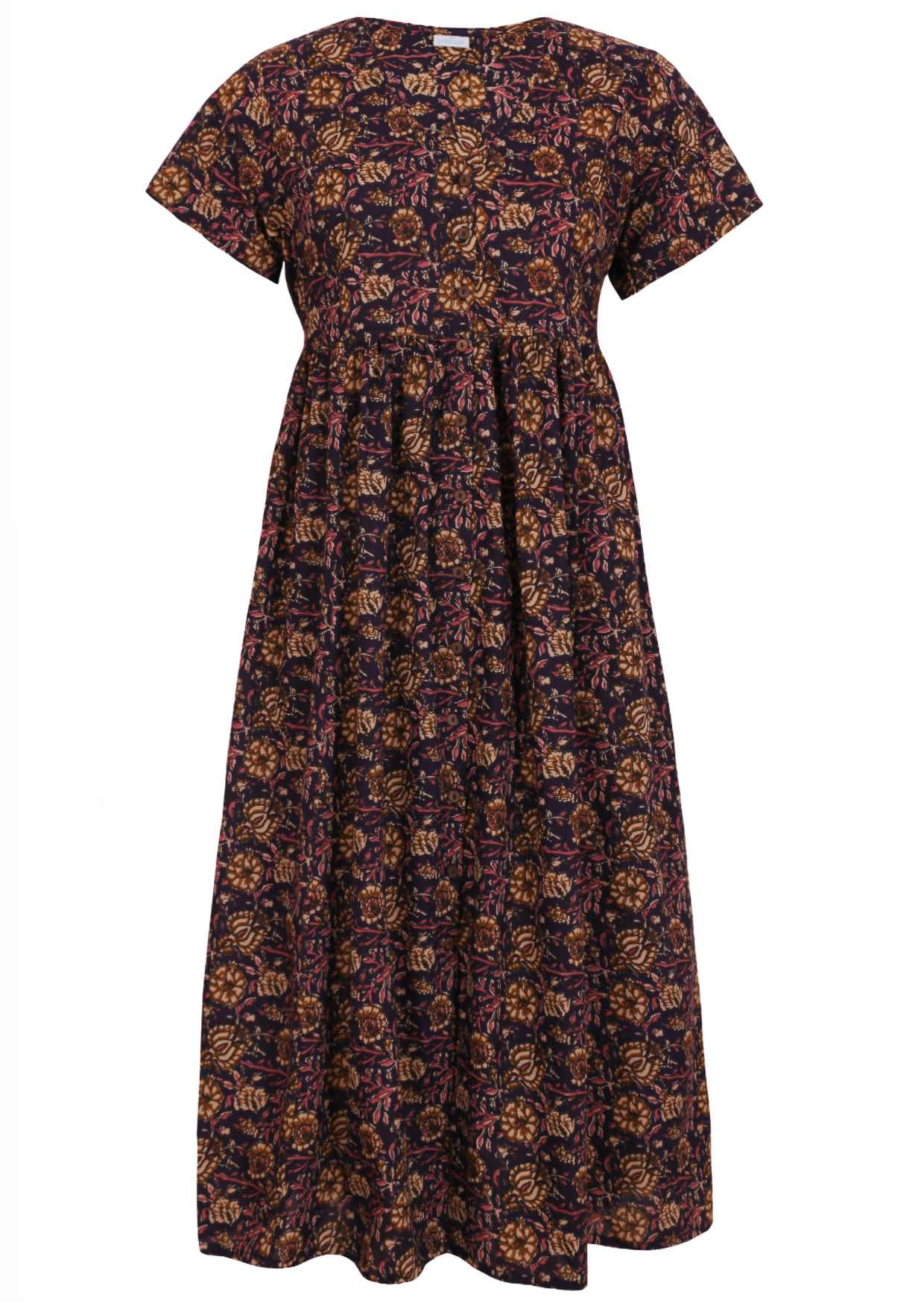 Promenade Dress Raani