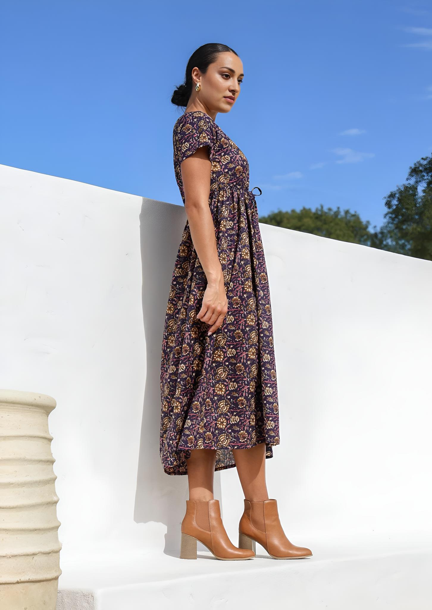 Promenade Dress Raani