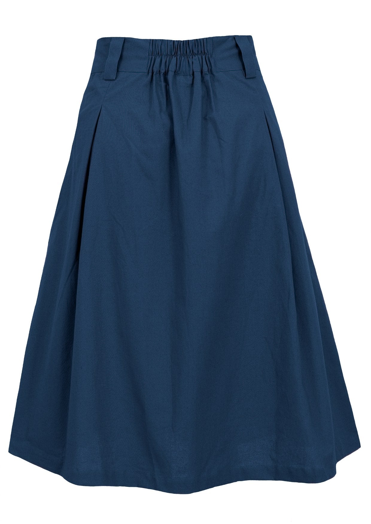 Ruby Skirt Navy