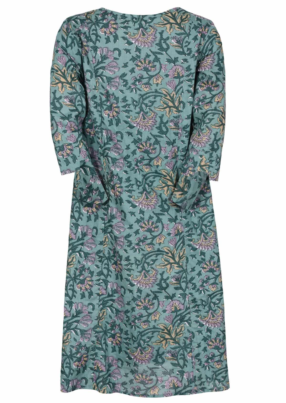 Tilda Dress Sage