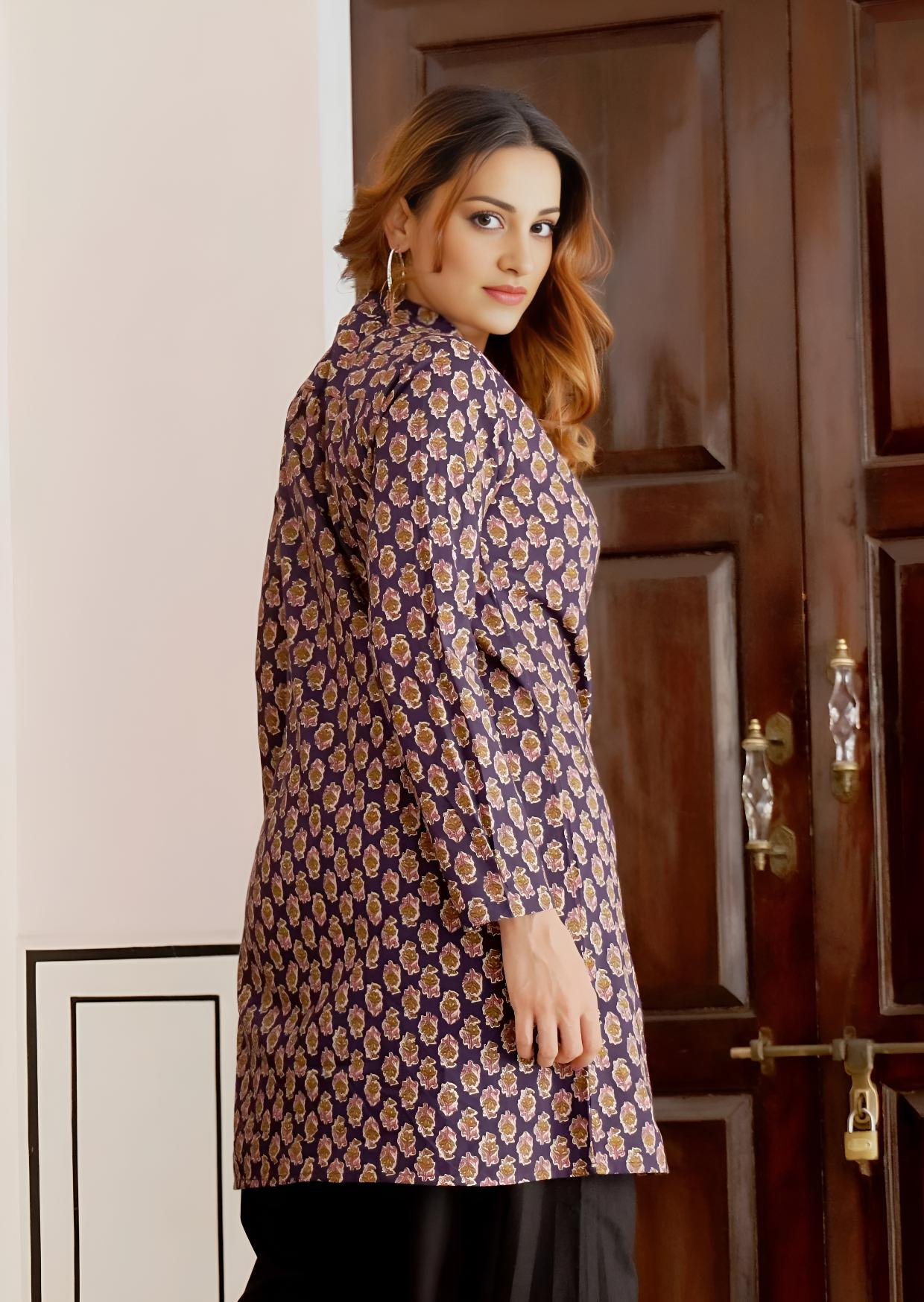 Torvi Tunic Kumari