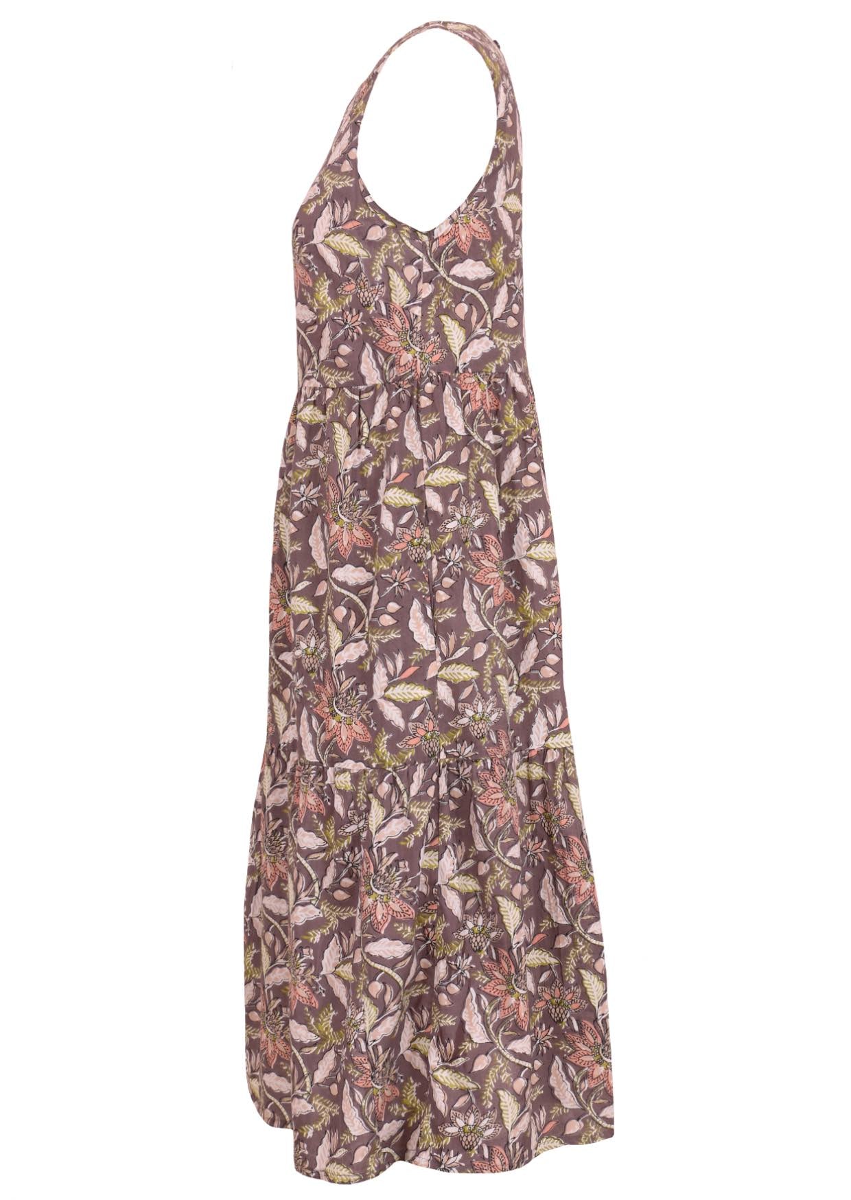 Tully Dress Morialta