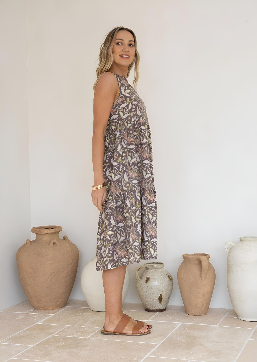Tully Dress Morialta