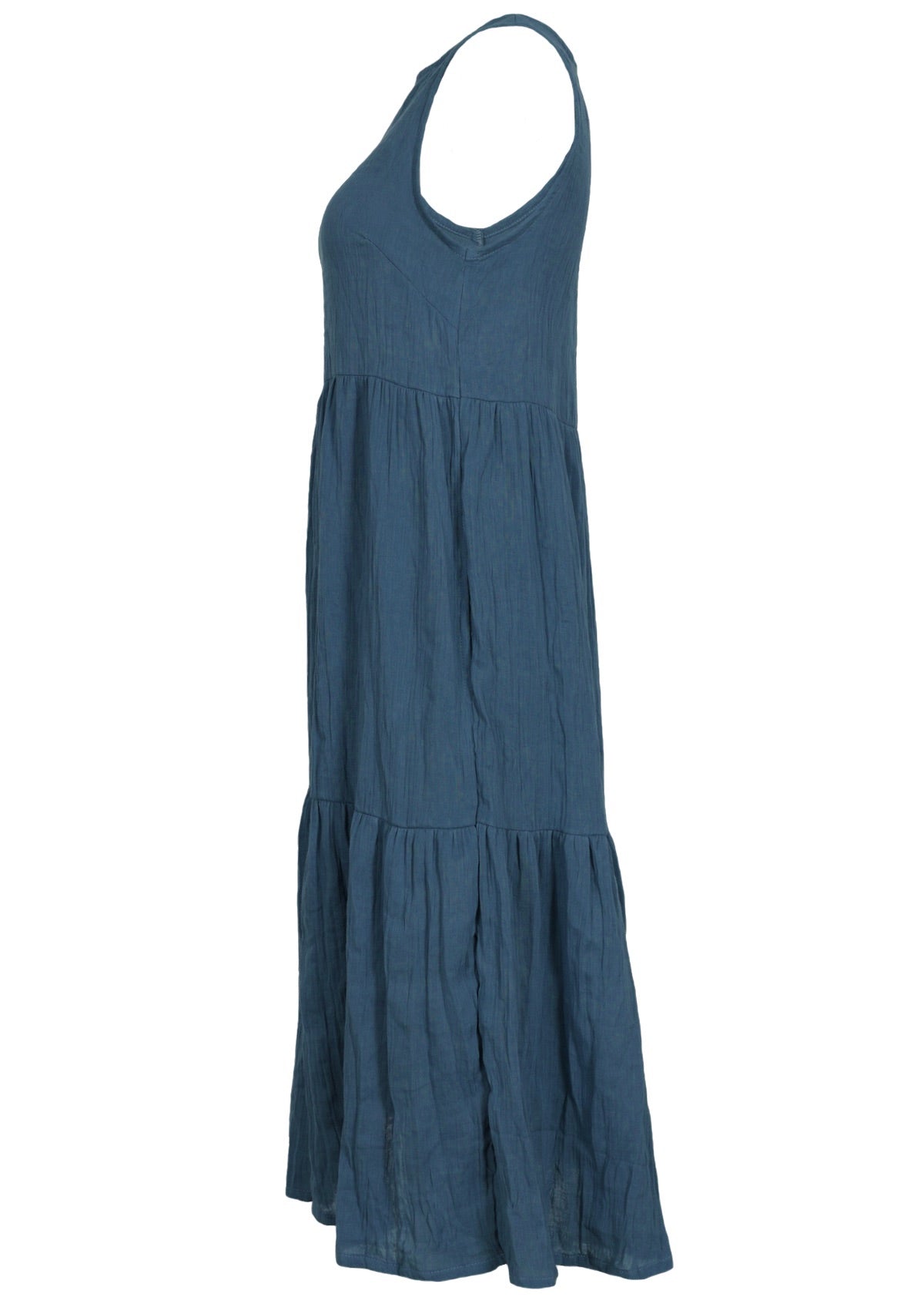 Tully Dress Deep Dive