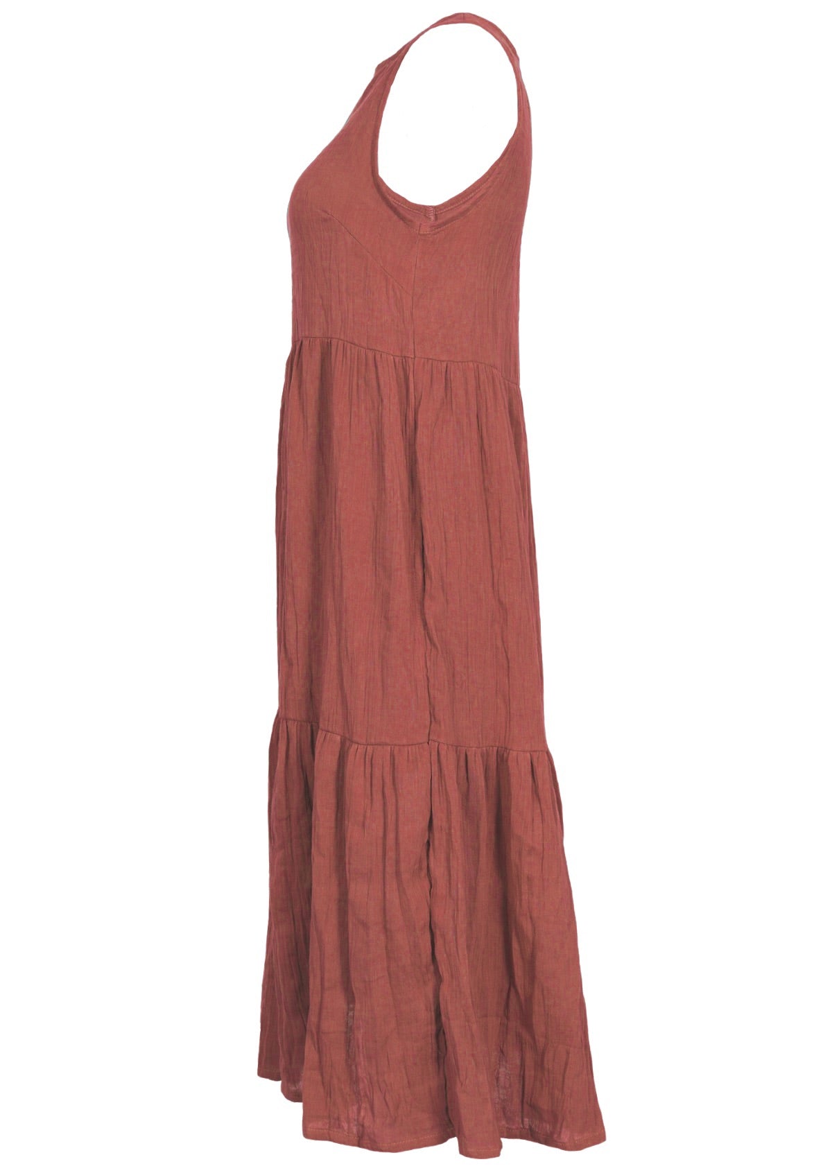 Tully Dress Masala