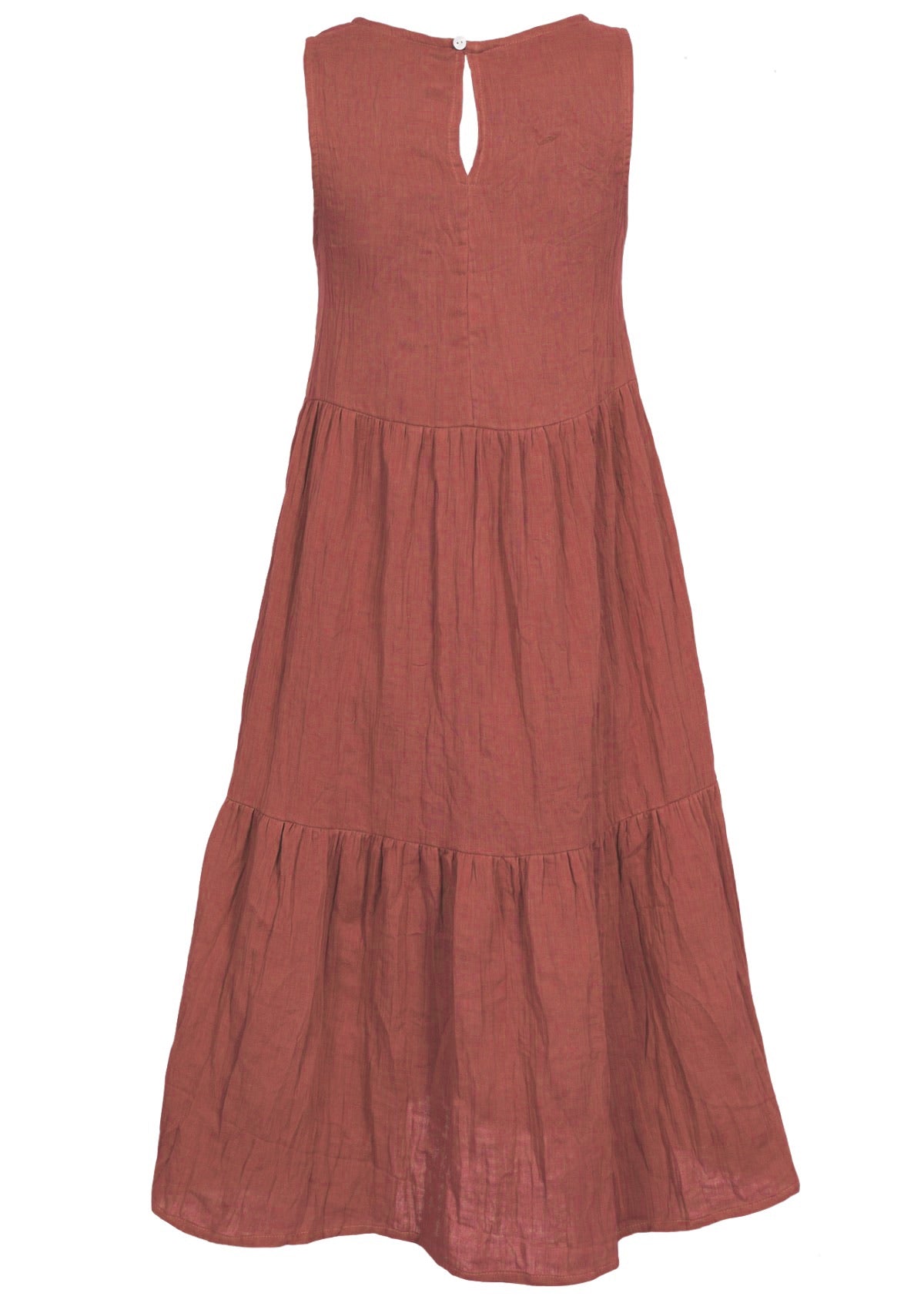 Tully Dress Masala