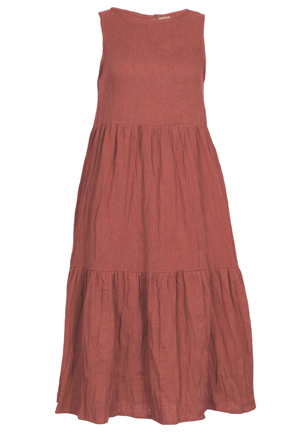 Tully Dress Masala