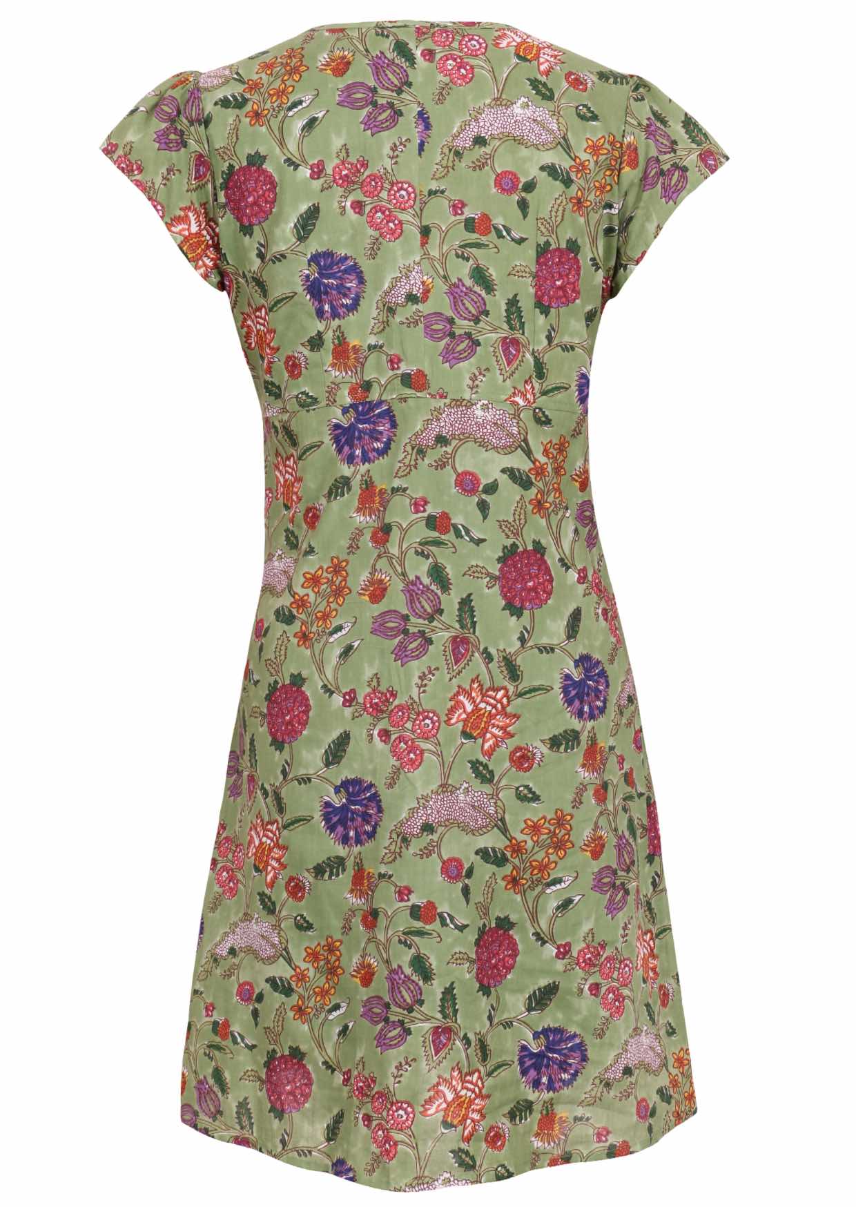 Tulsi Dress Aspen