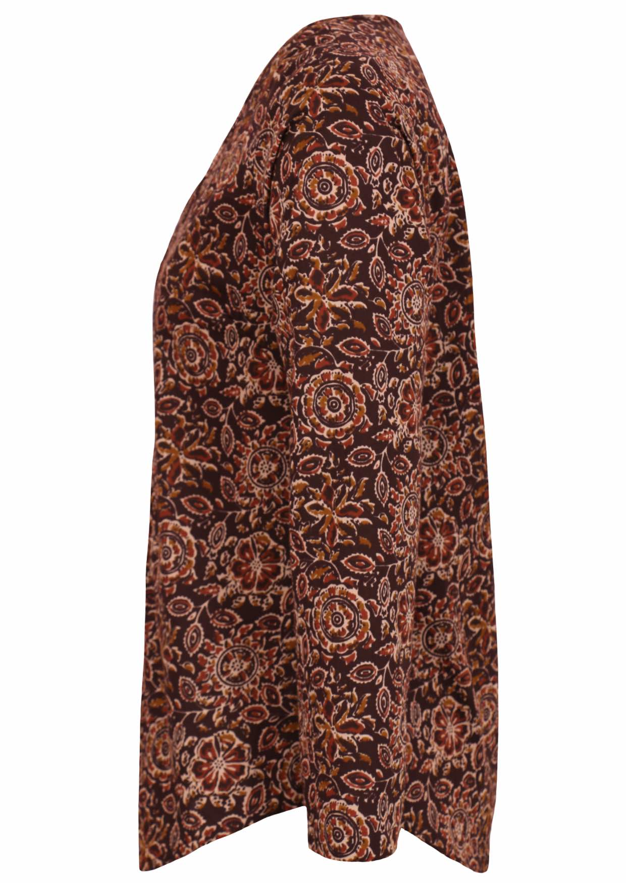 Tulsi Long Sleeve Top Mahika