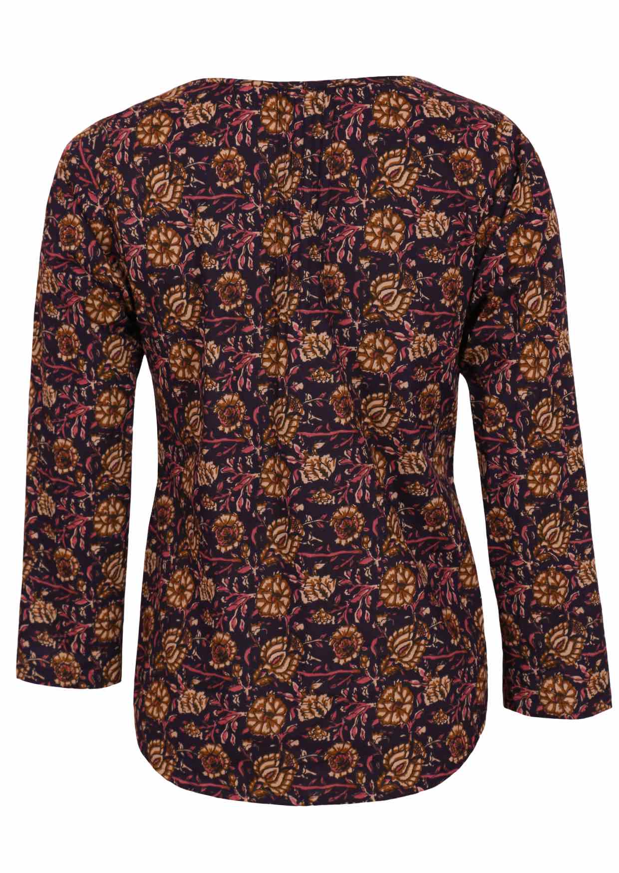 Tulsi Long Sleeve Top Raani