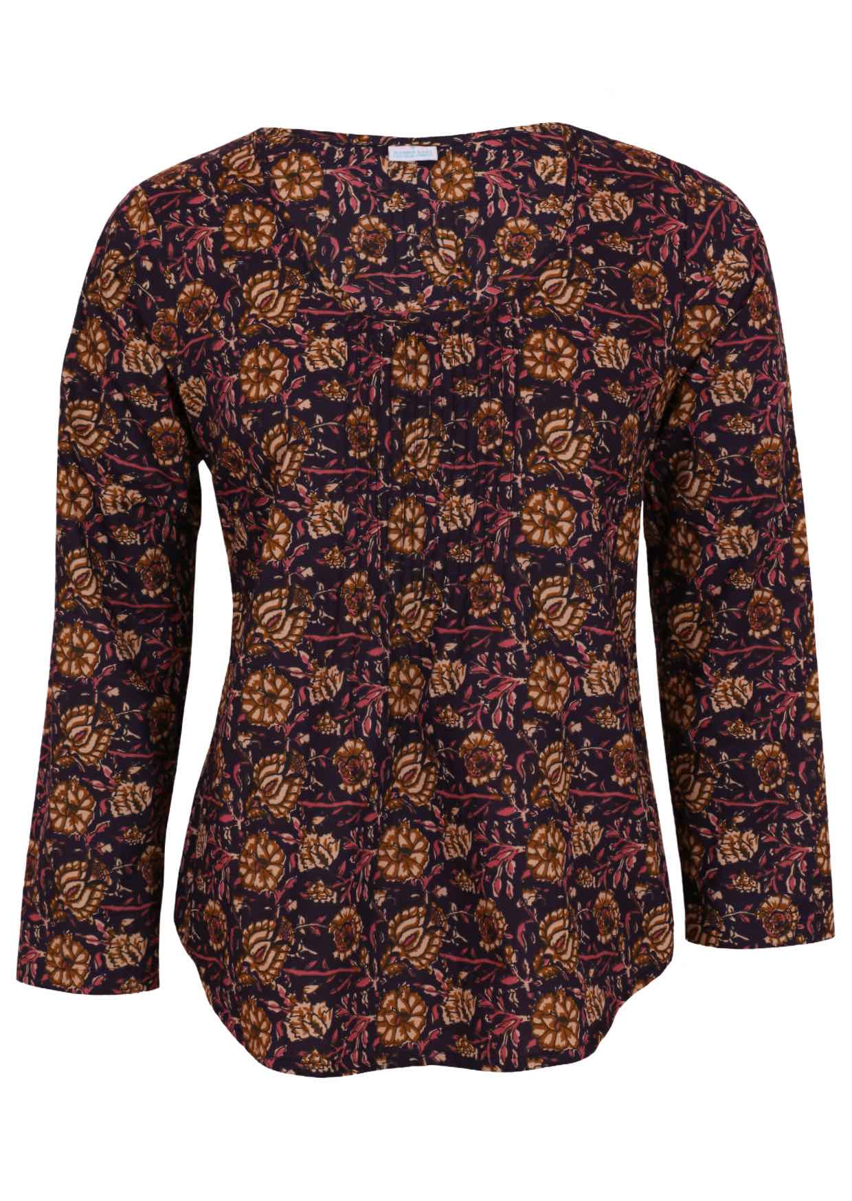 Tulsi Long Sleeve Top Raani