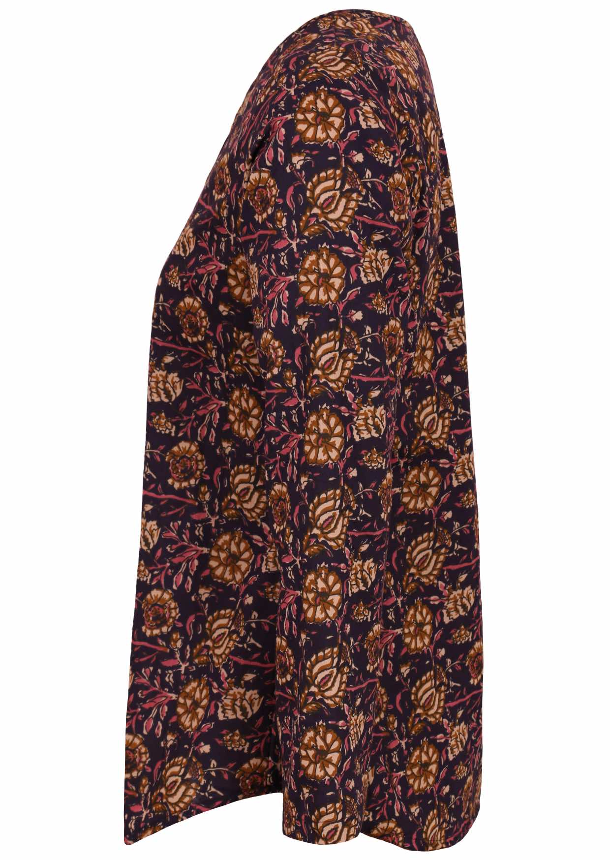 Tulsi Long Sleeve Top Raani