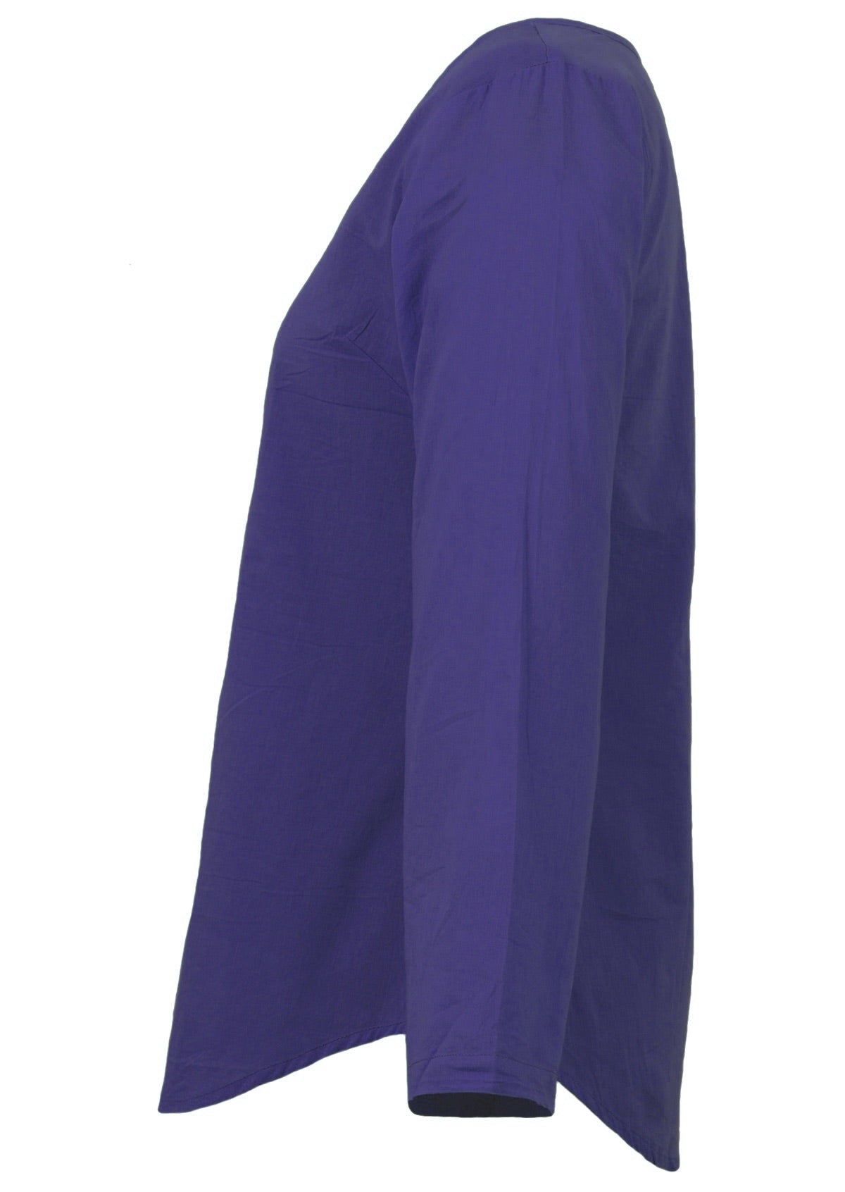 Mannequin side of top.